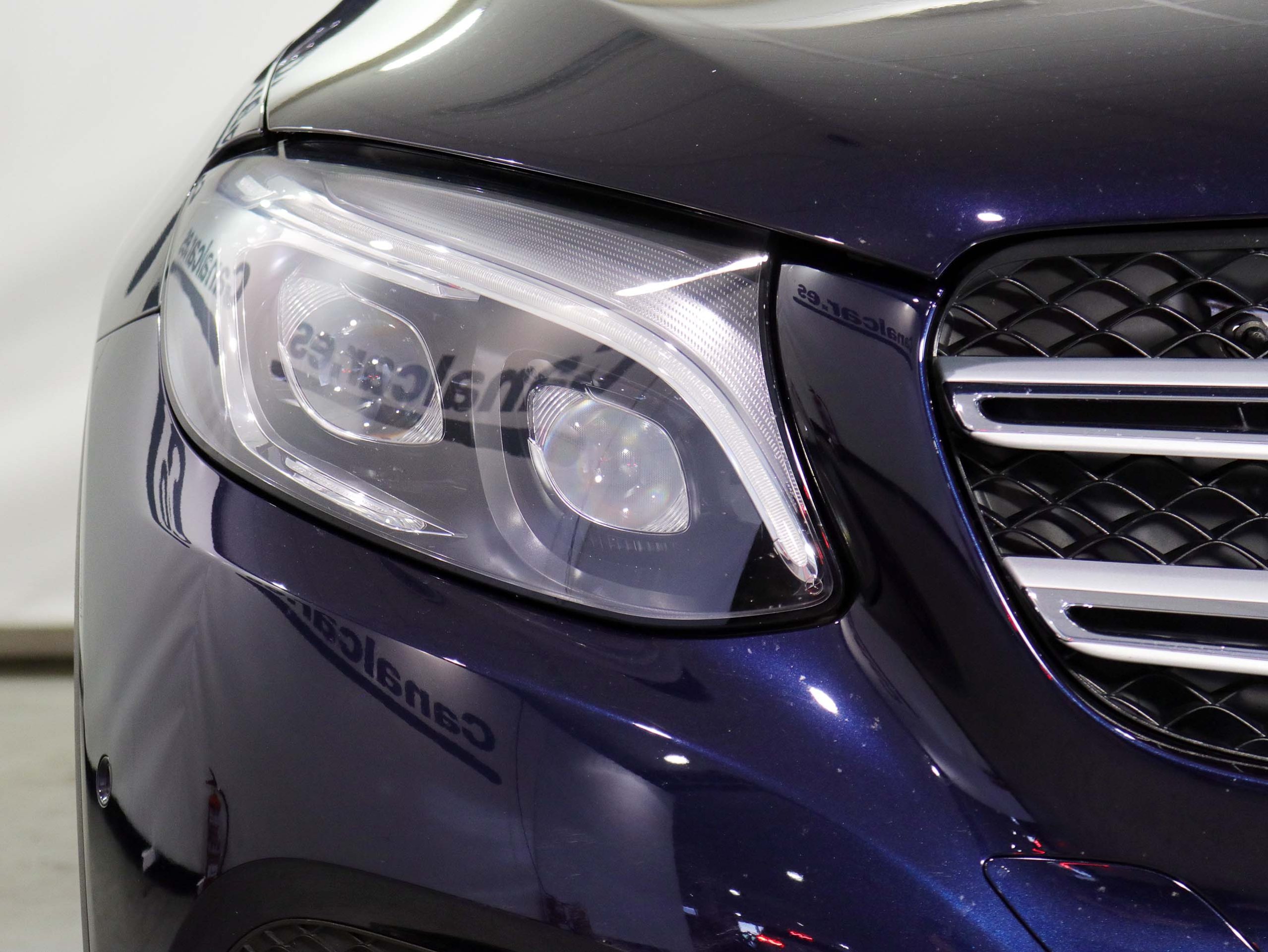 Foto Mercedes-Benz GLC 220 13