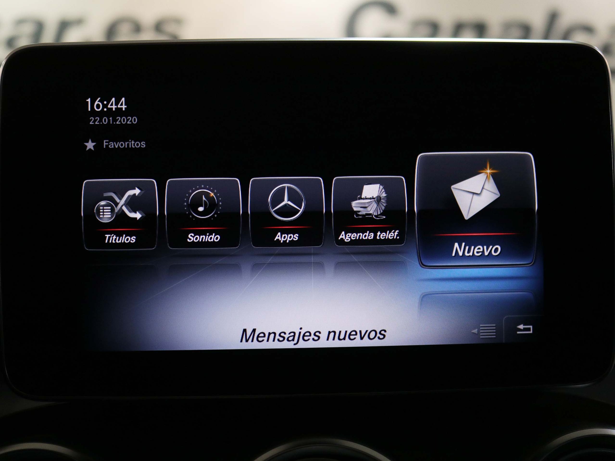 Foto Mercedes-Benz GLC 220 24