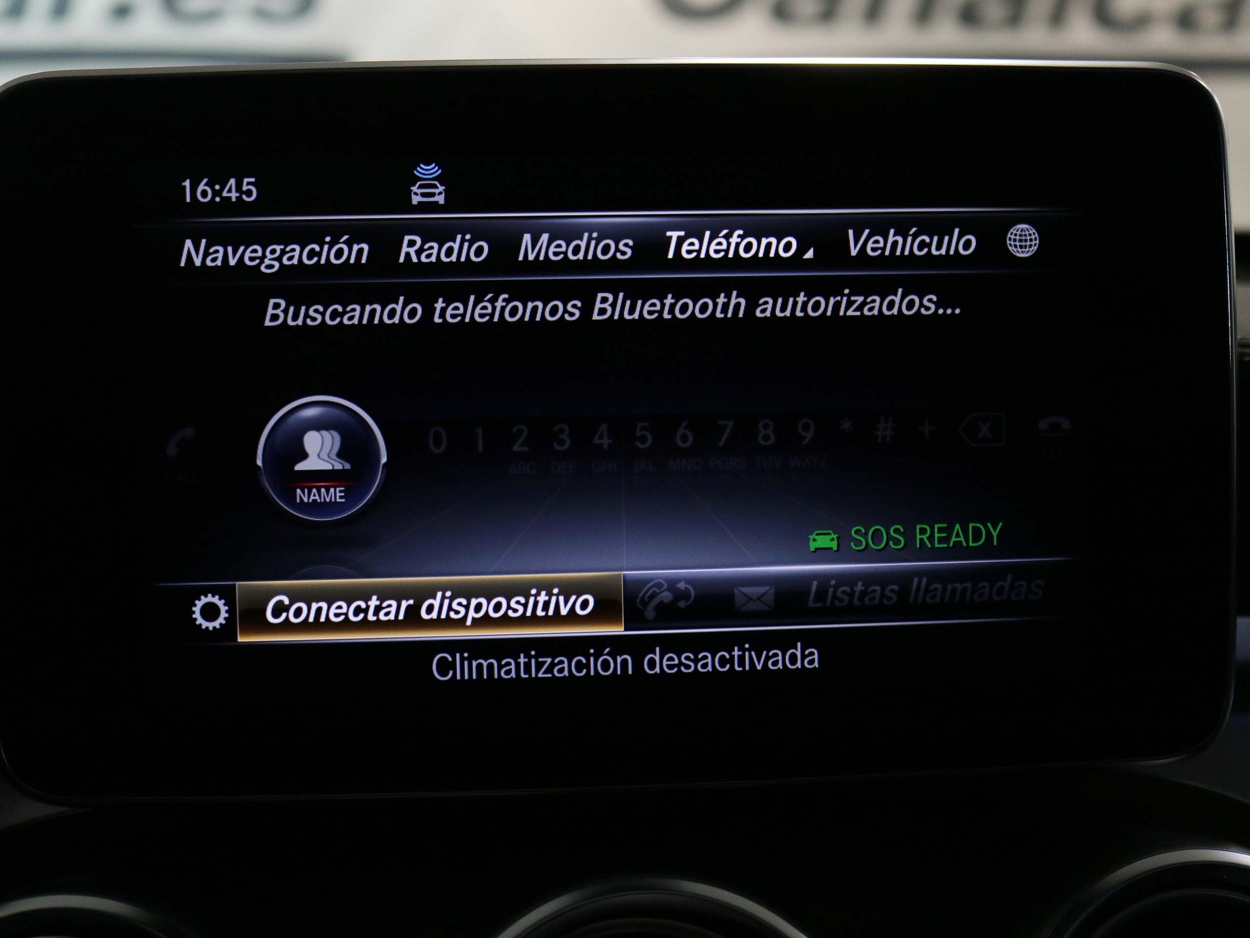 Foto Mercedes-Benz GLC 220 28