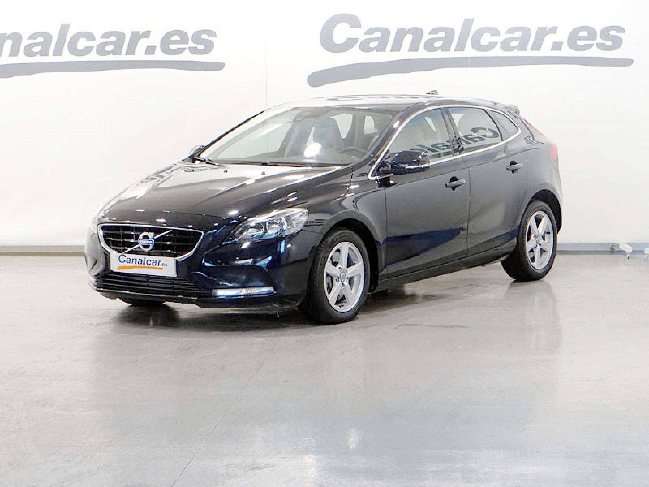 Foto Volvo V40 1