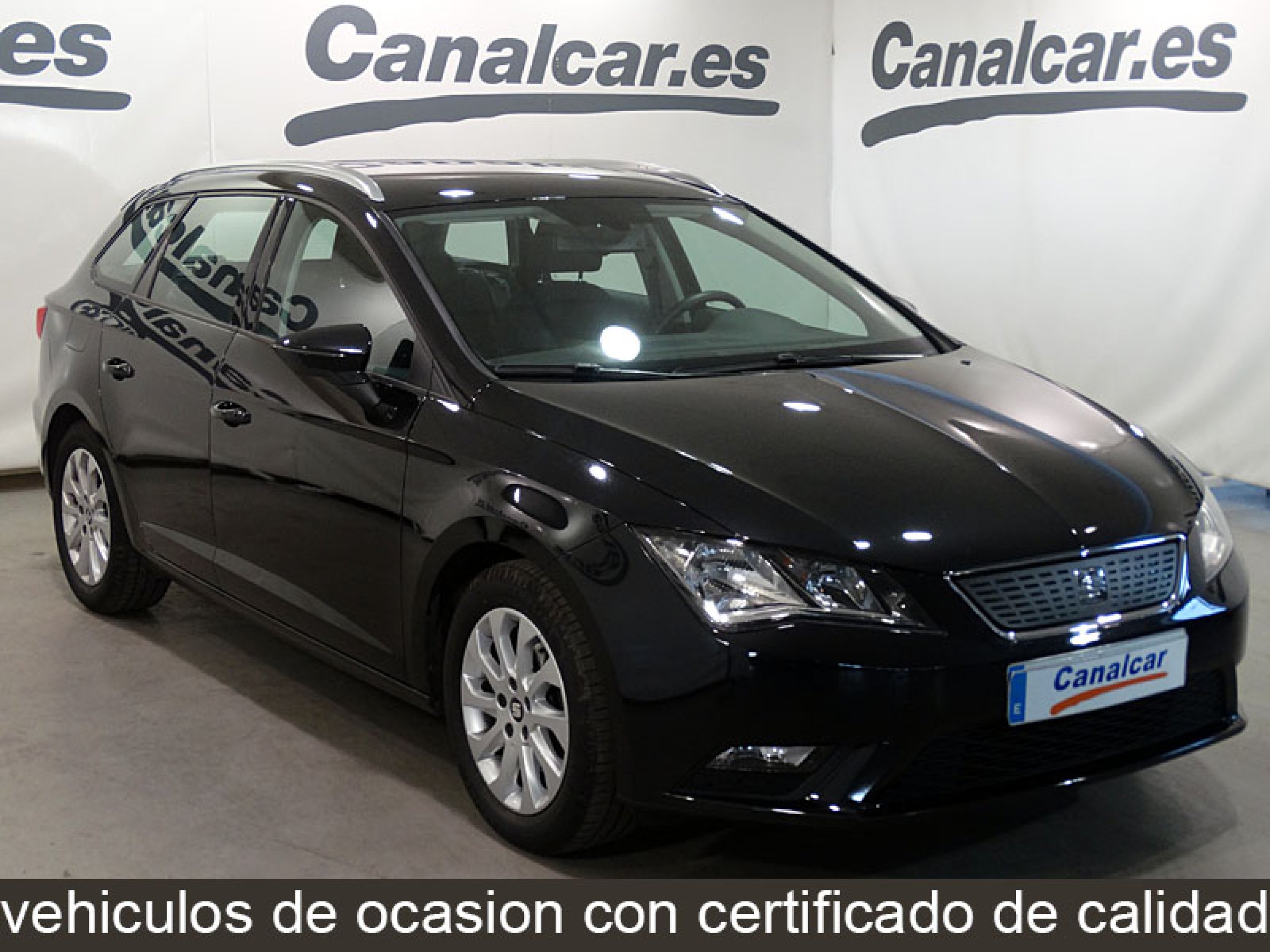Foto Seat Leon 3