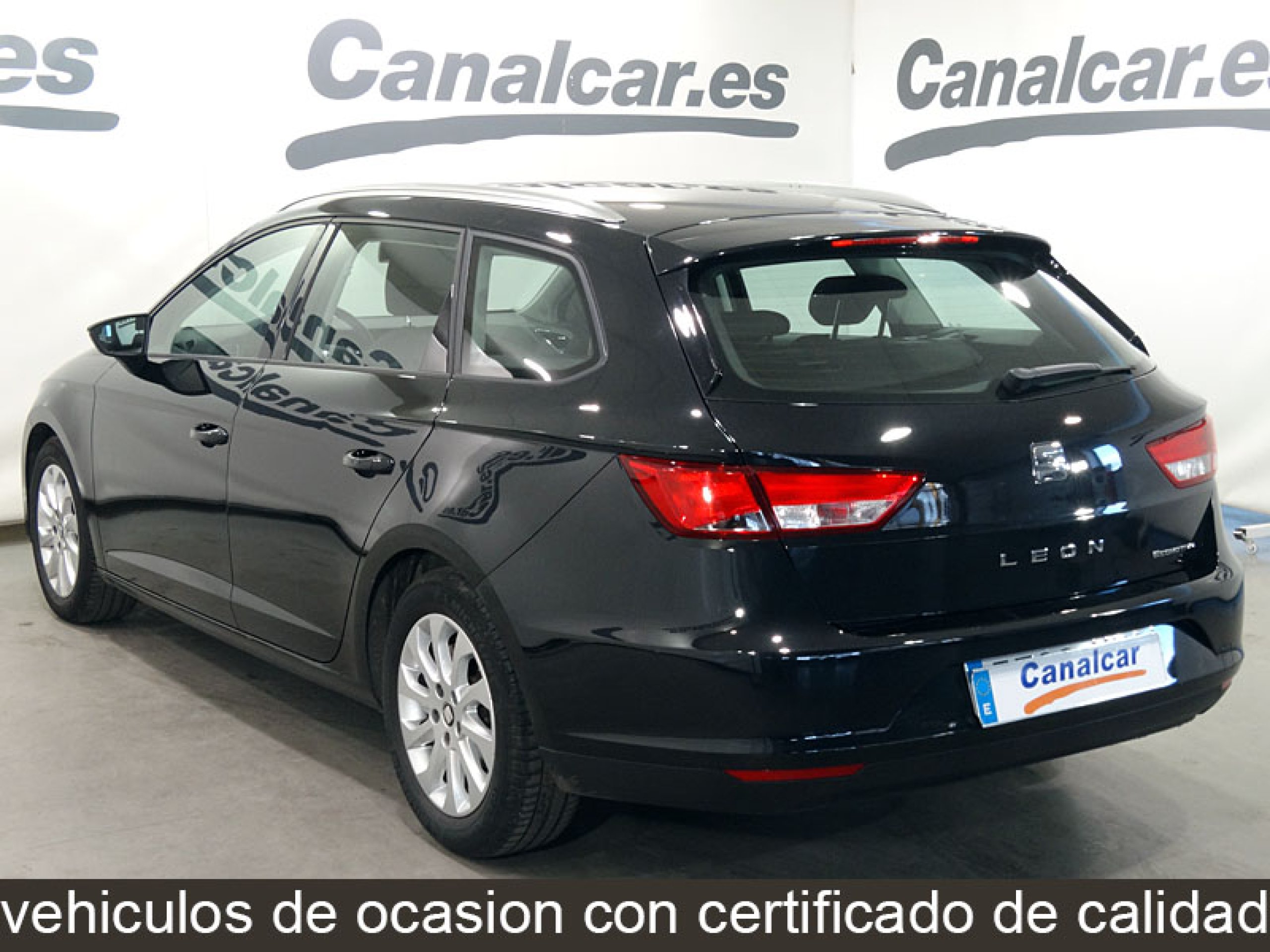 Foto Seat Leon 6
