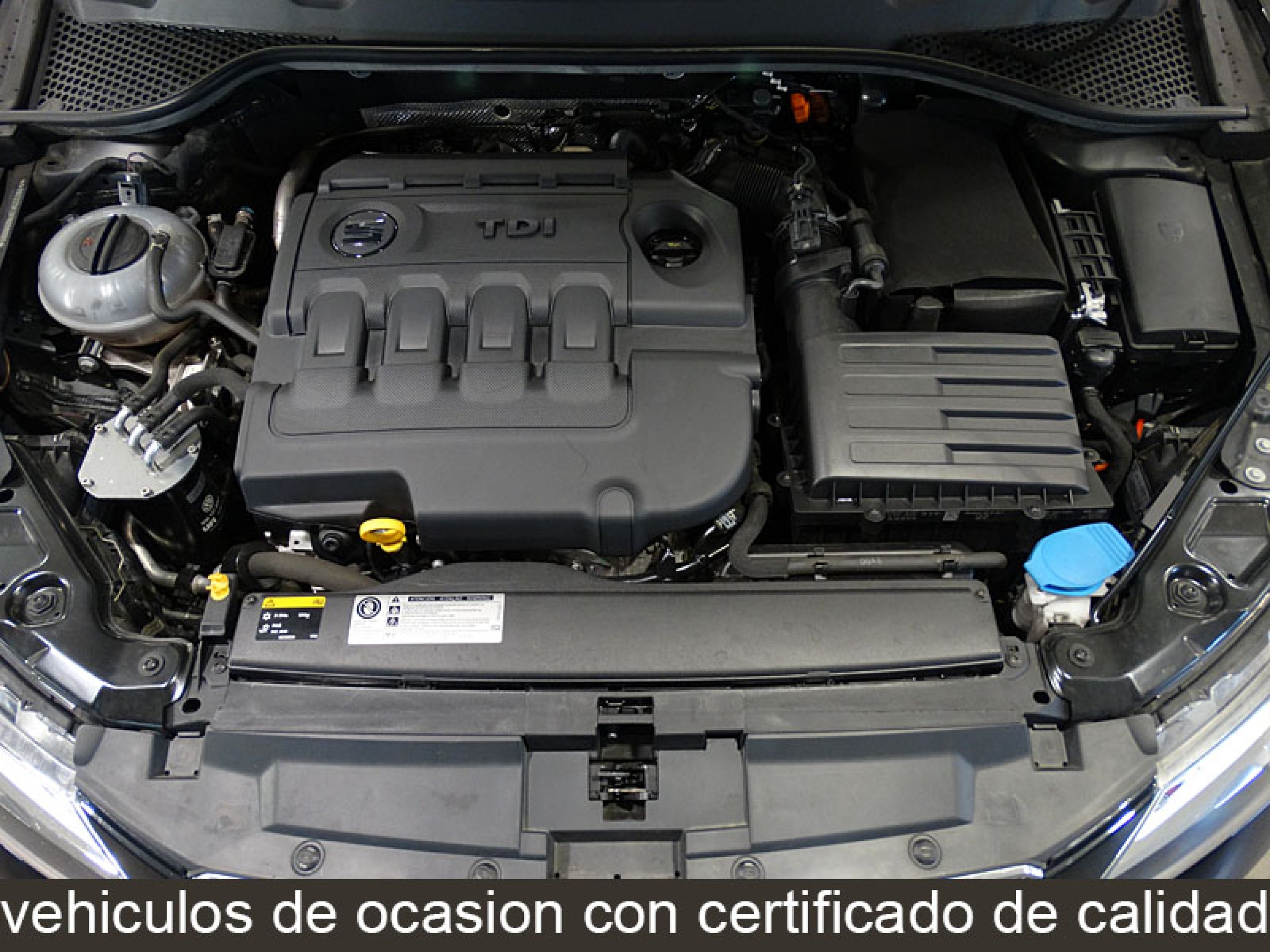 Foto Seat Leon 7