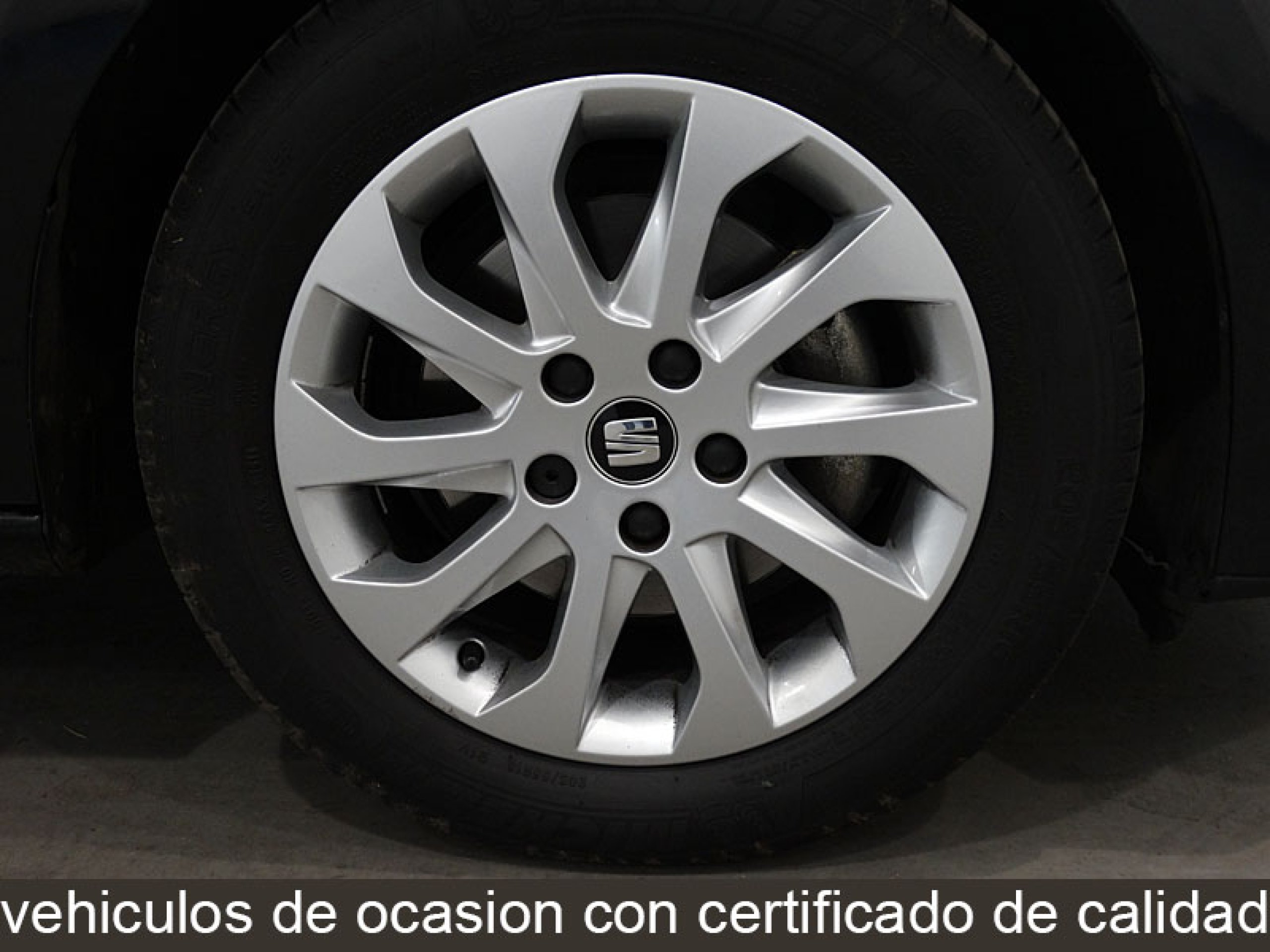Foto Seat Leon 8