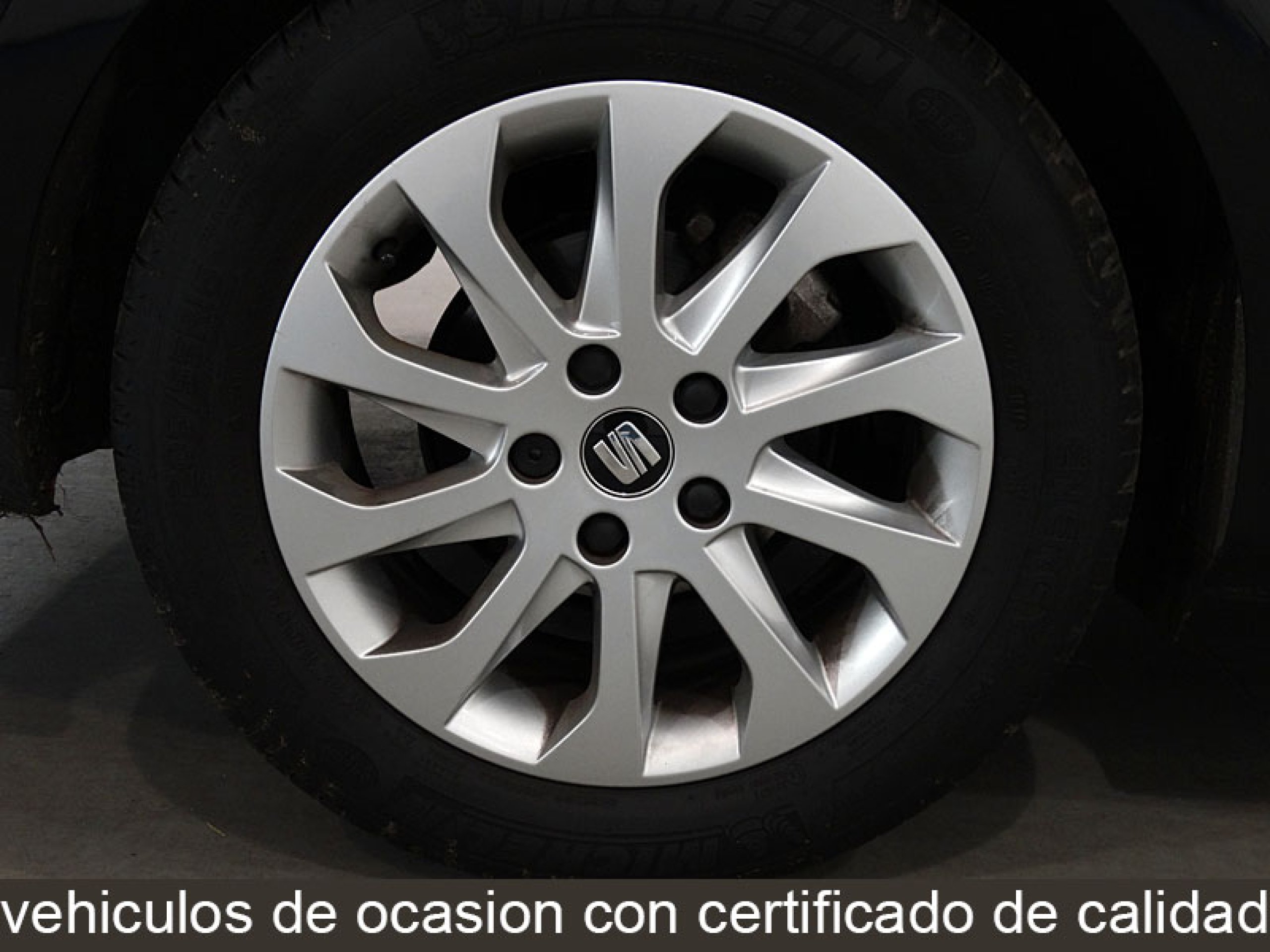 Foto Seat Leon 9
