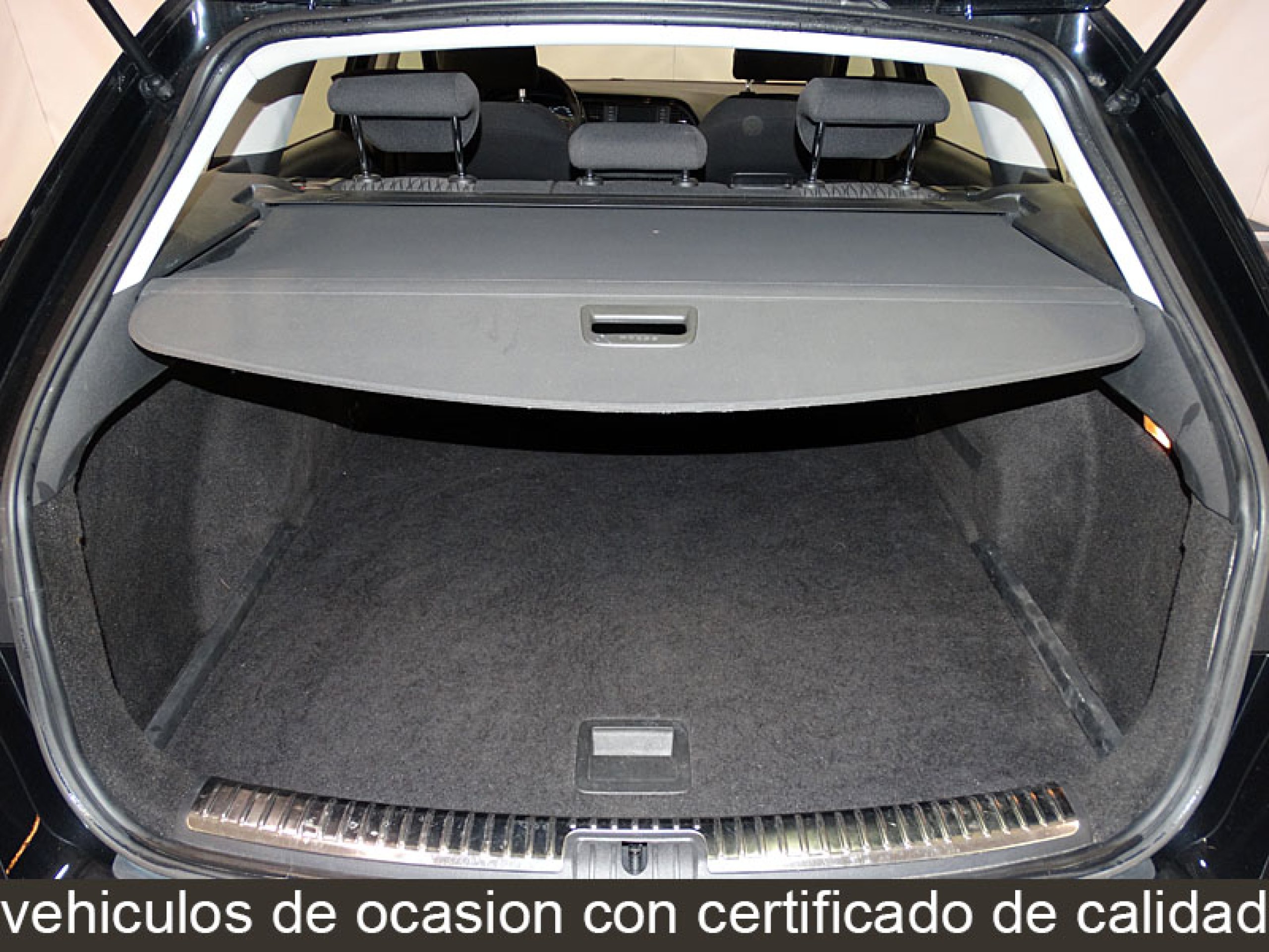 Foto Seat Leon 10