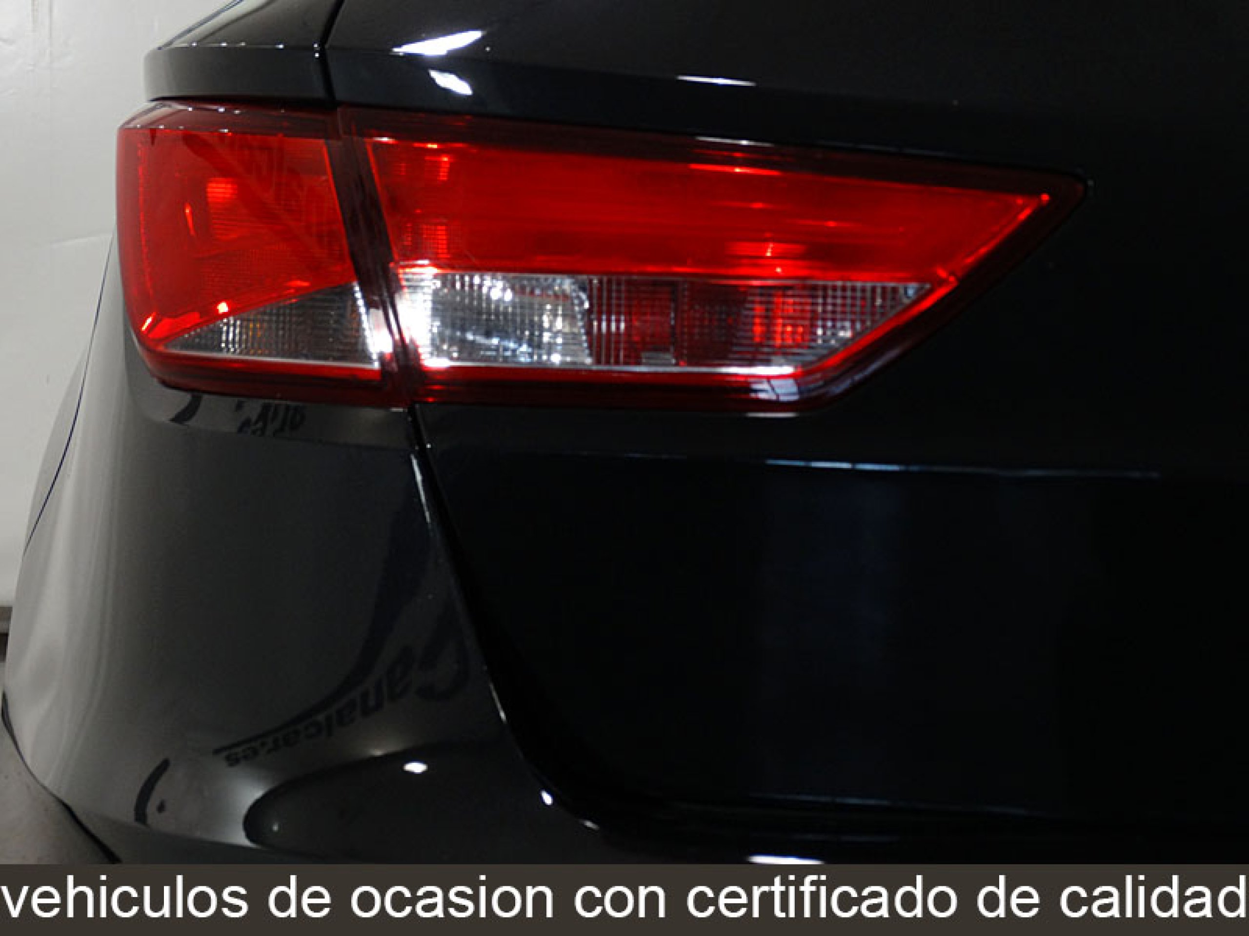 Foto Seat Leon 11