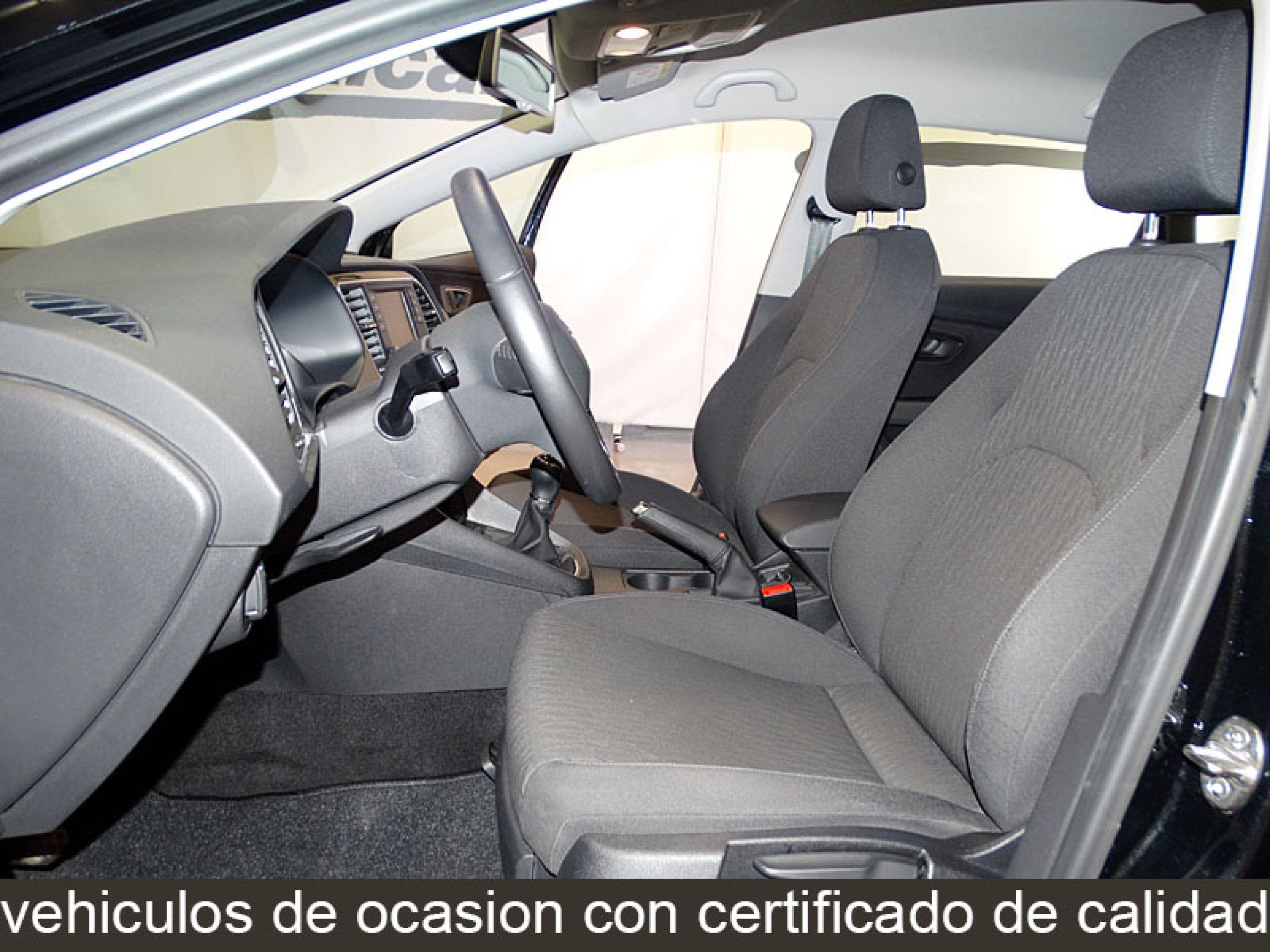 Foto Seat Leon 13
