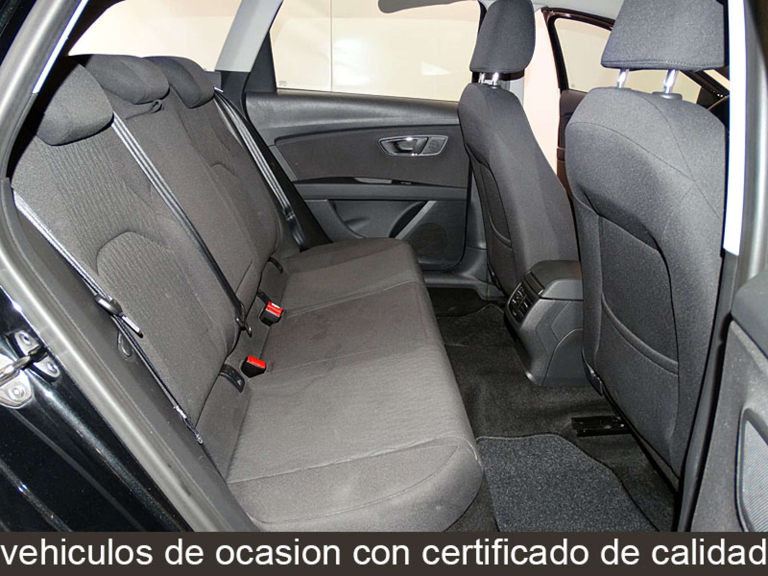Foto Seat Leon 14