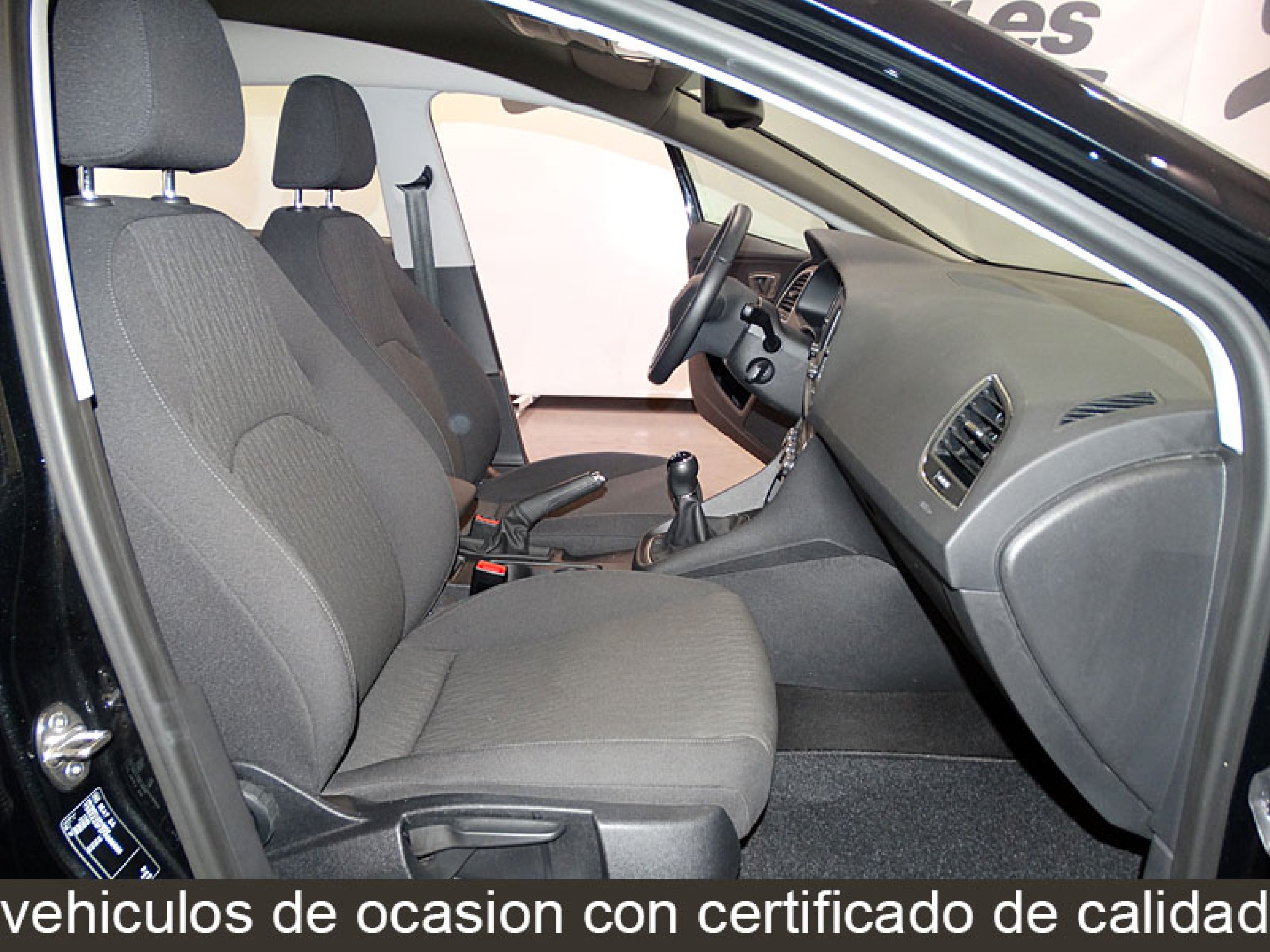 Foto Seat Leon 15
