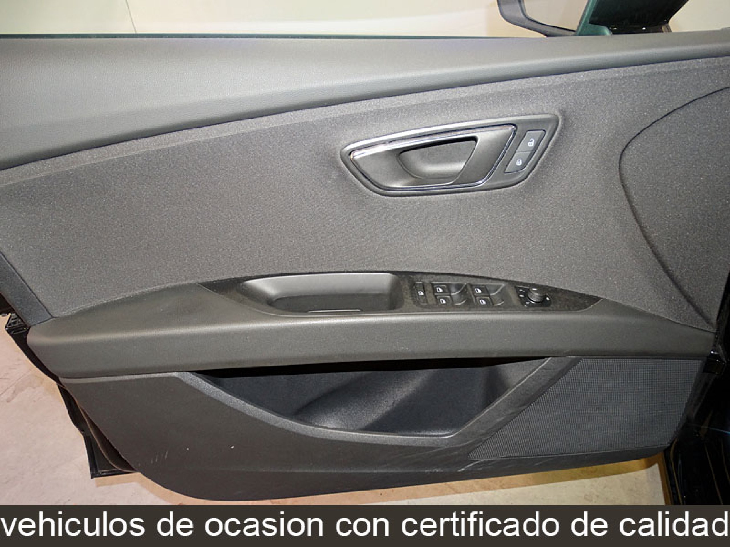 Foto Seat Leon 16