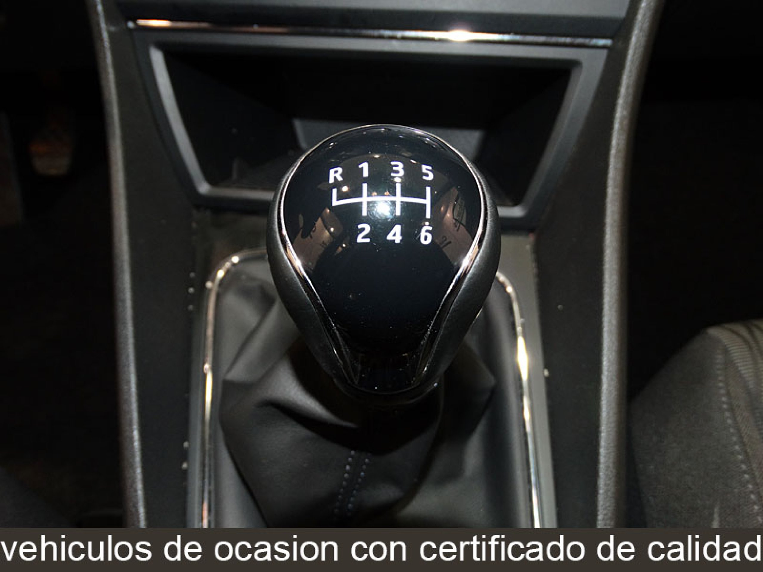 Foto Seat Leon 18