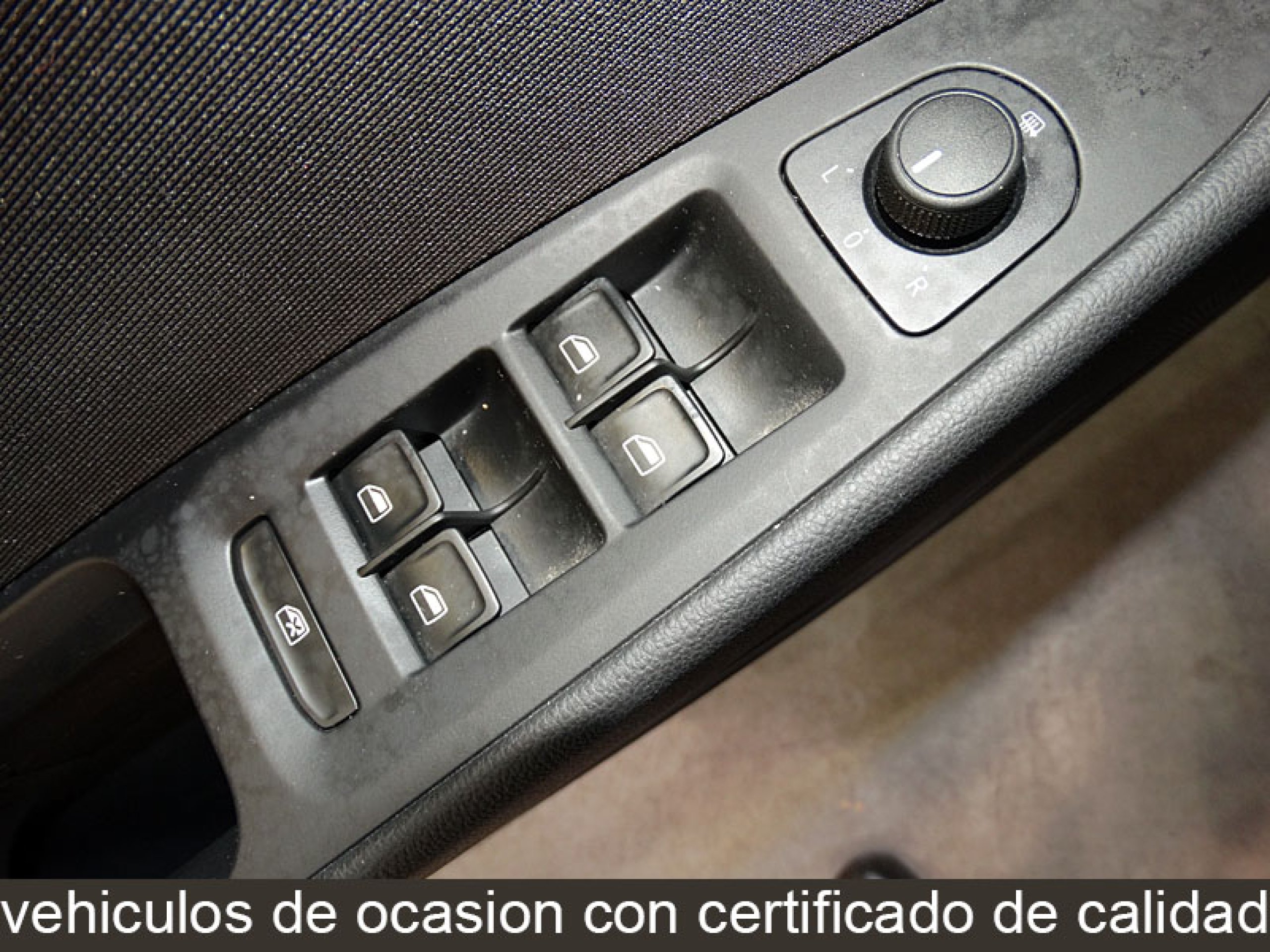 Foto Seat Leon 19