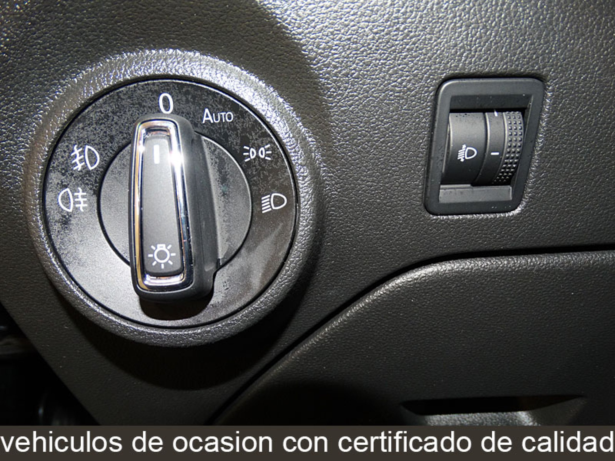 Foto Seat Leon 20