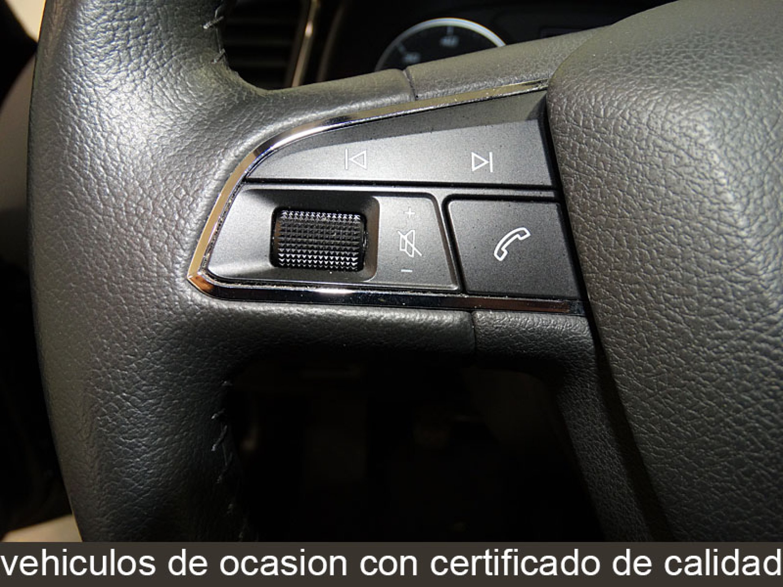 Foto Seat Leon 21