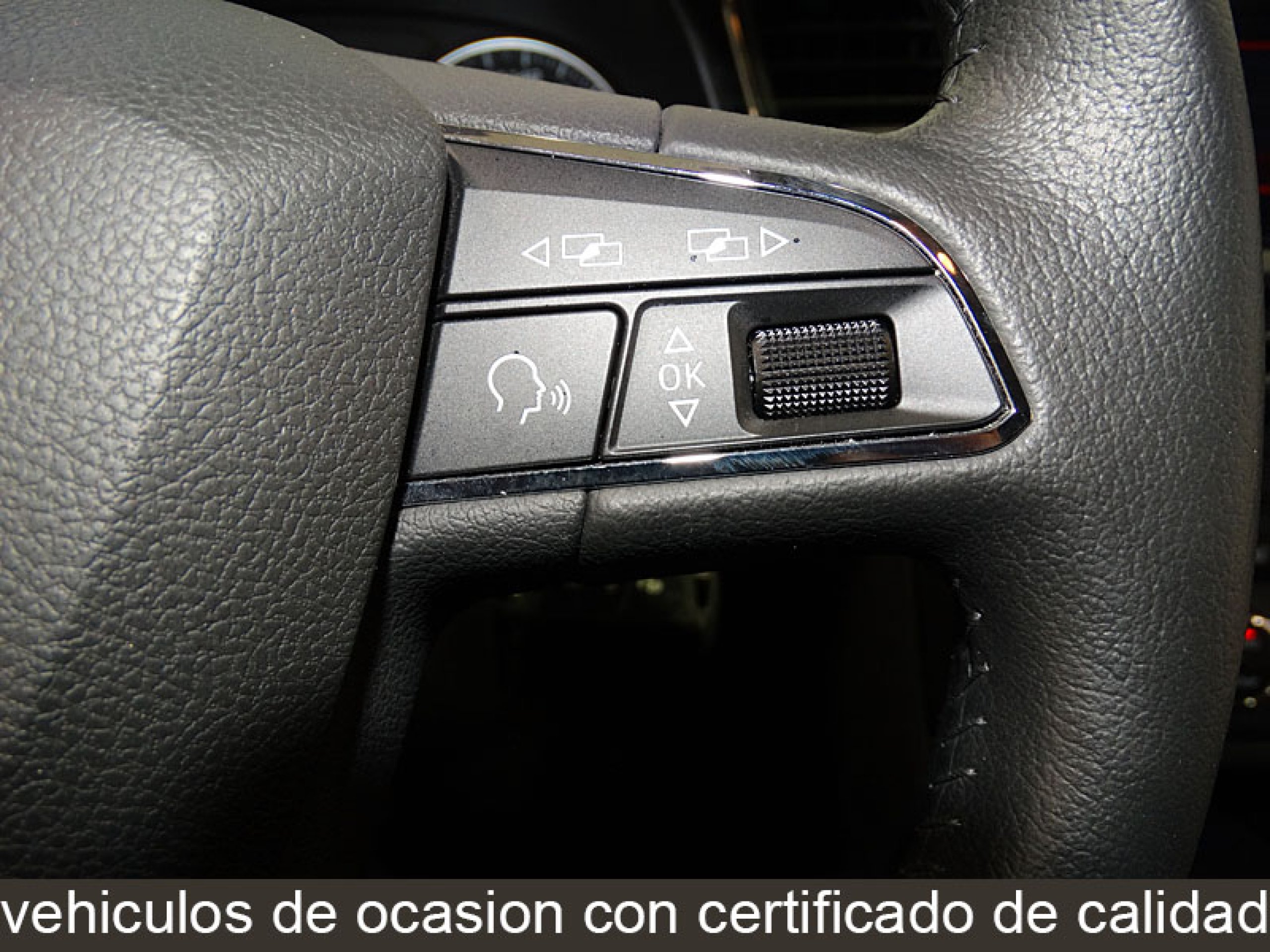 Foto Seat Leon 22