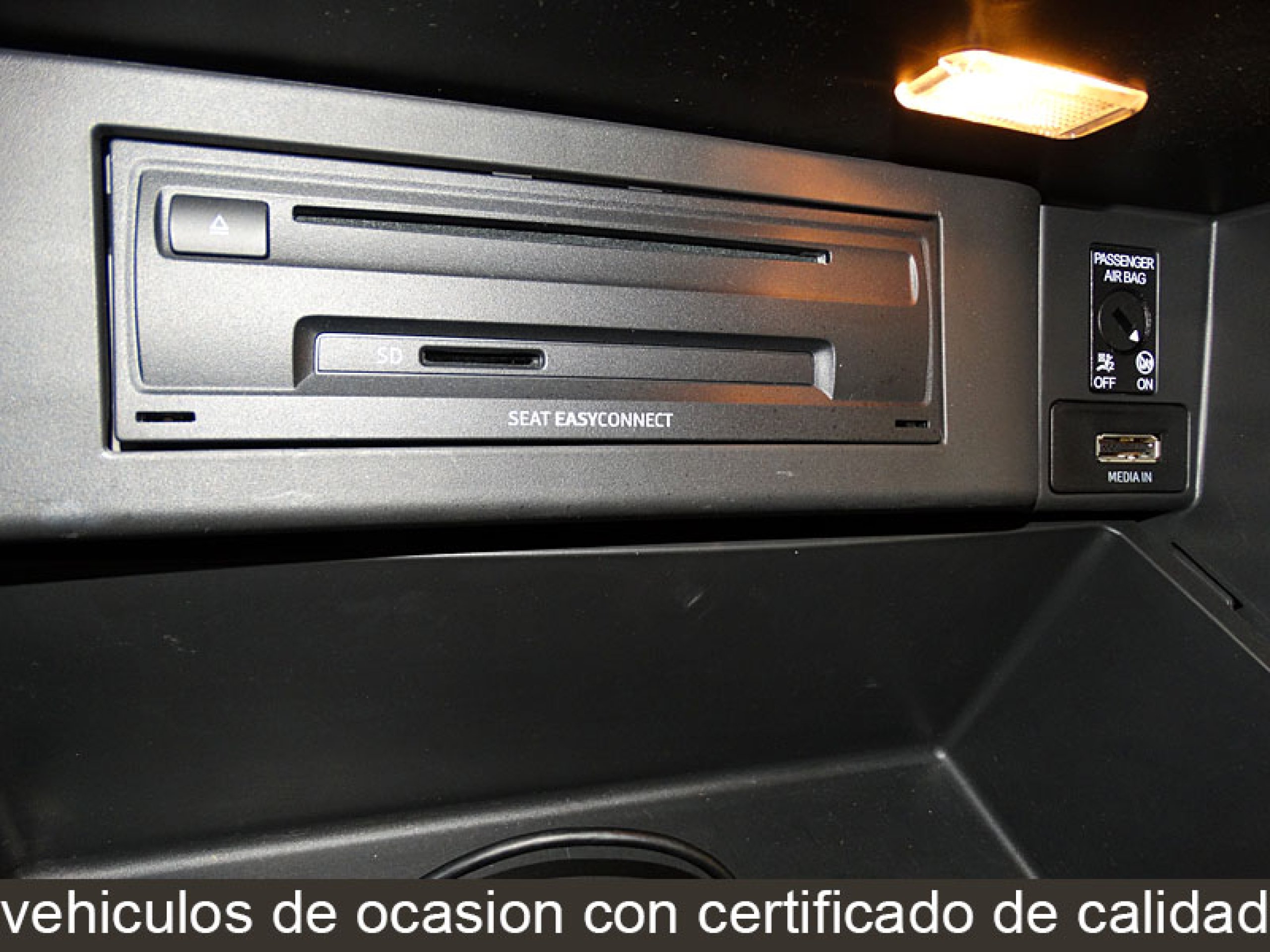 Foto Seat Leon 23