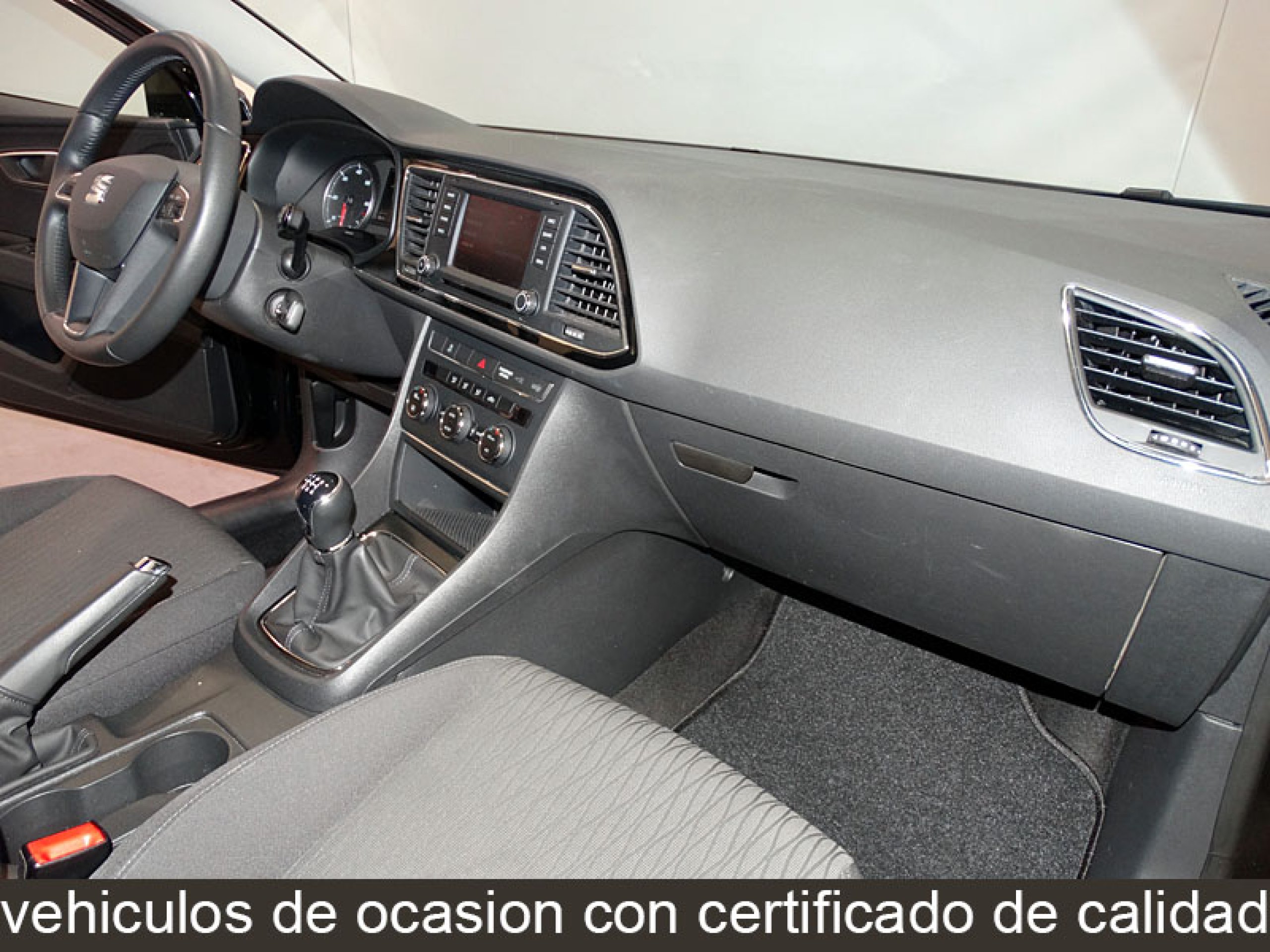 Foto Seat Leon 24