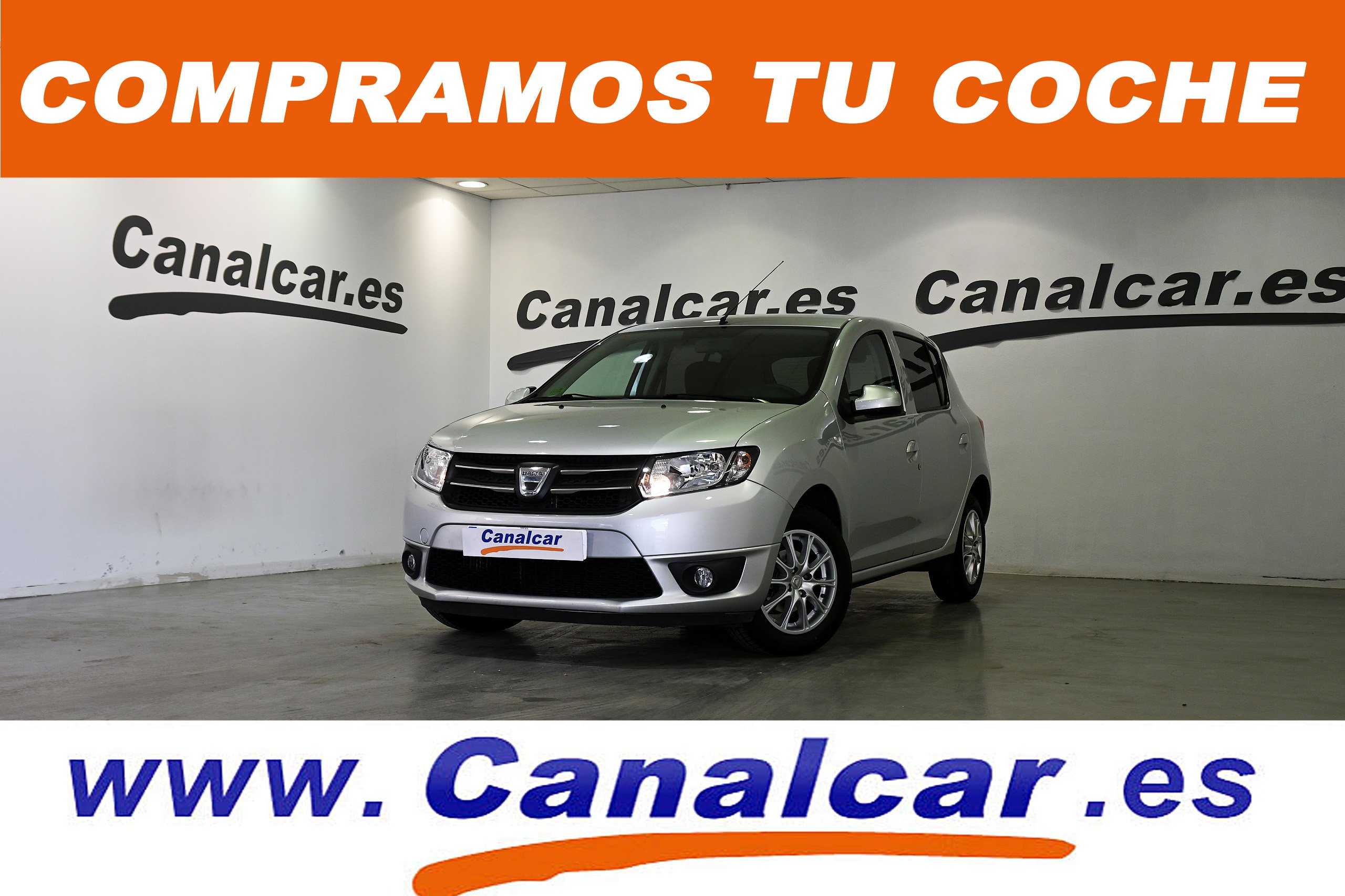Foto Dacia Sandero 2