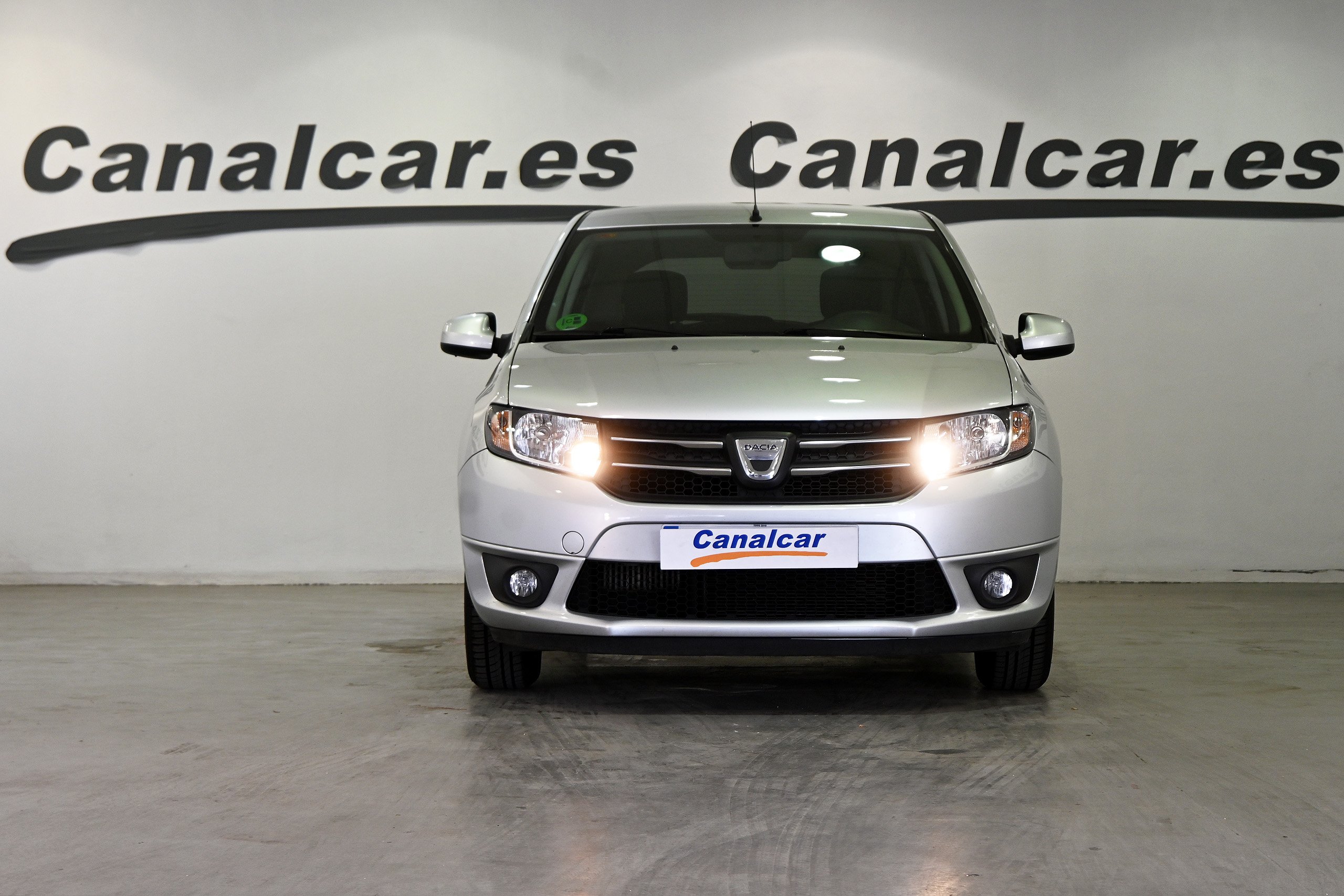 Foto Dacia Sandero 3