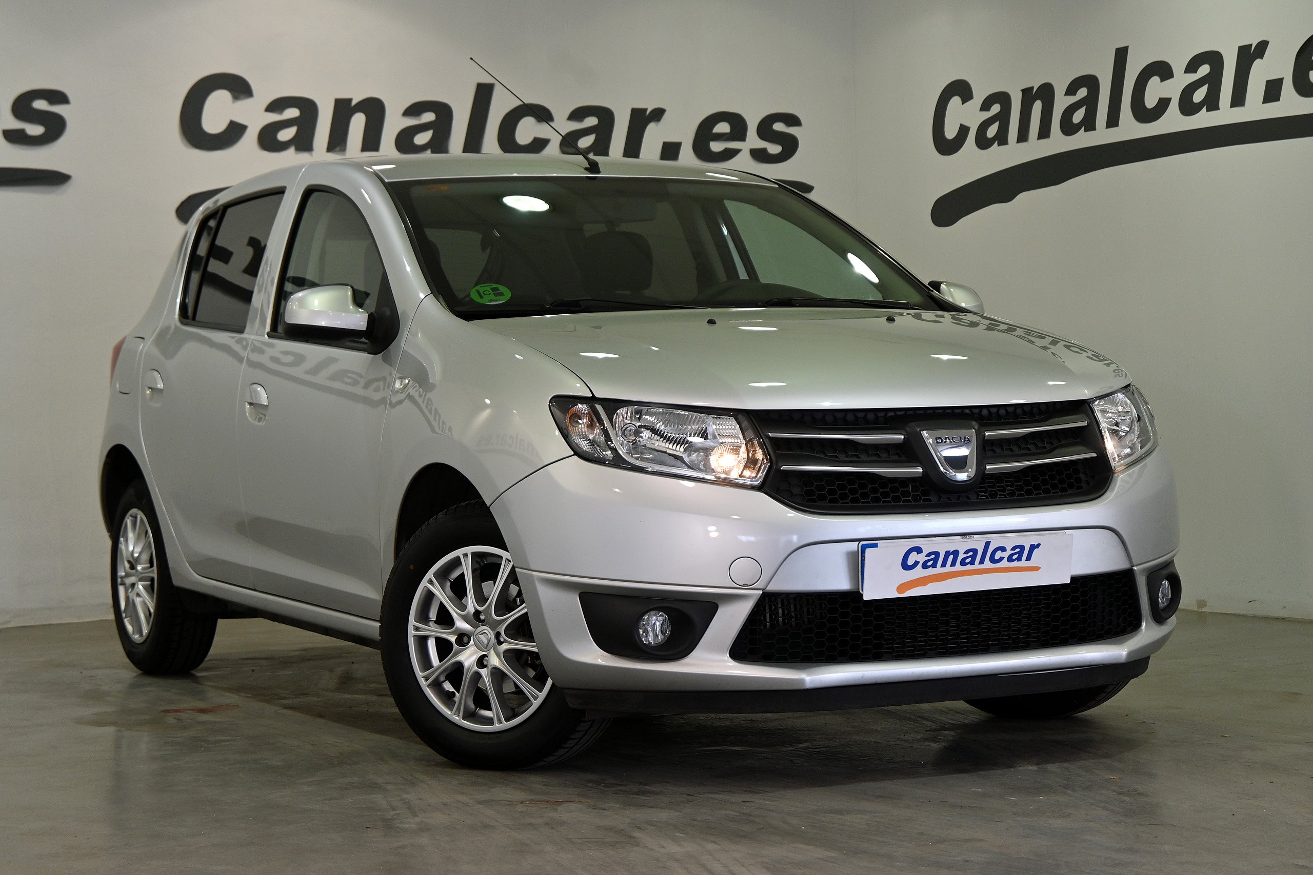 Foto Dacia Sandero 4