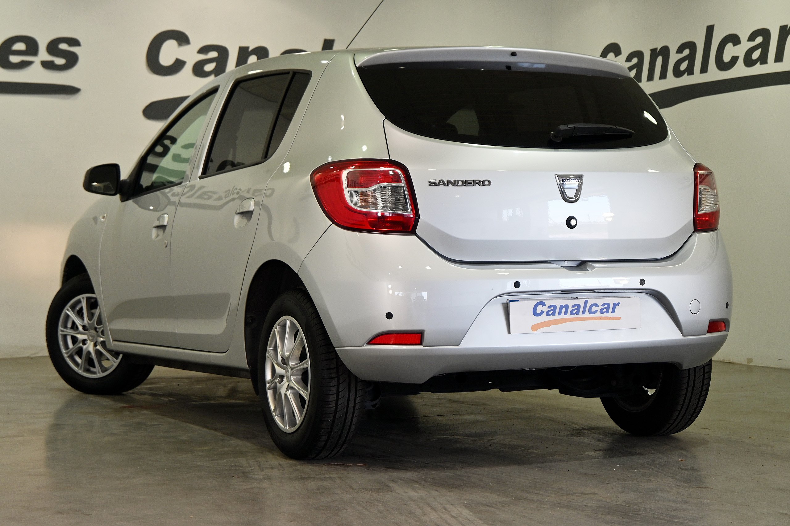Foto Dacia Sandero 7
