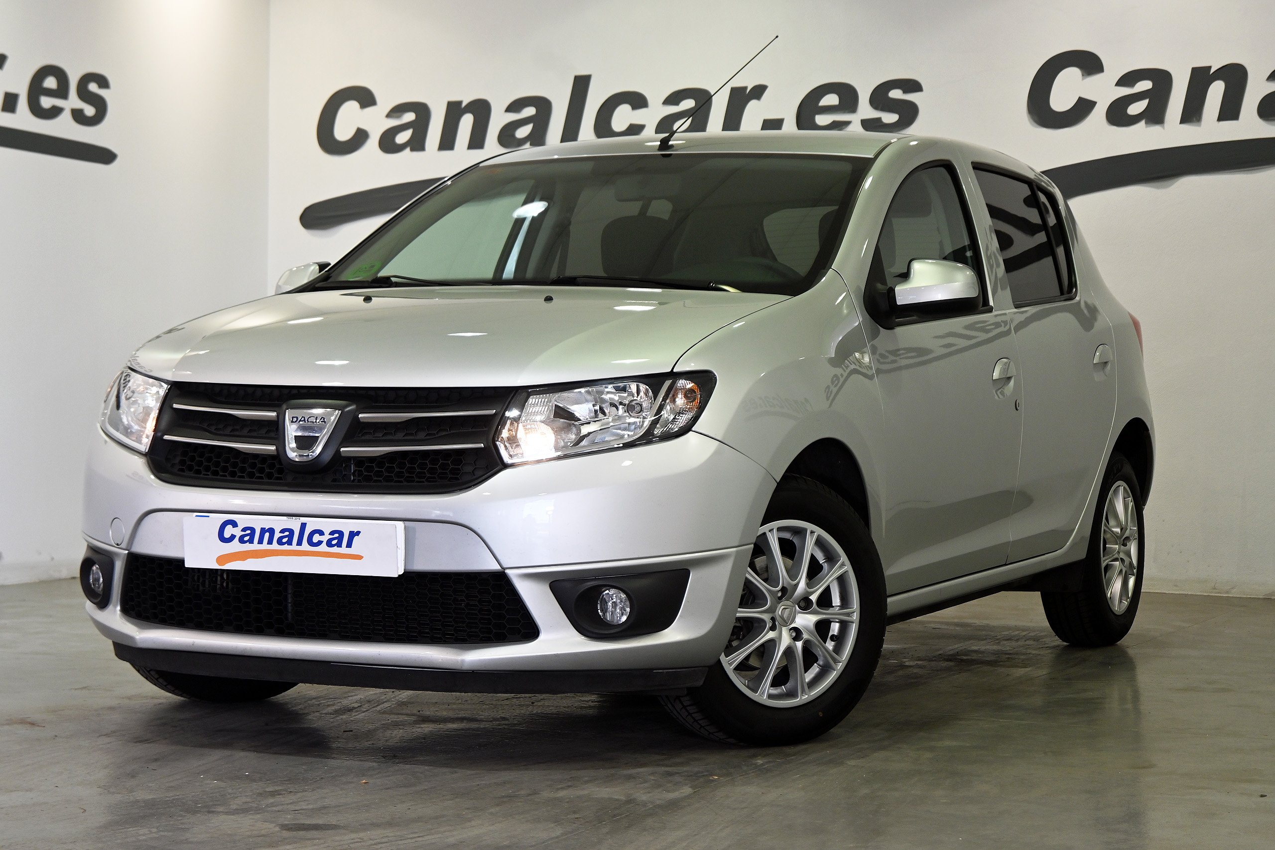 Foto Dacia Sandero 1