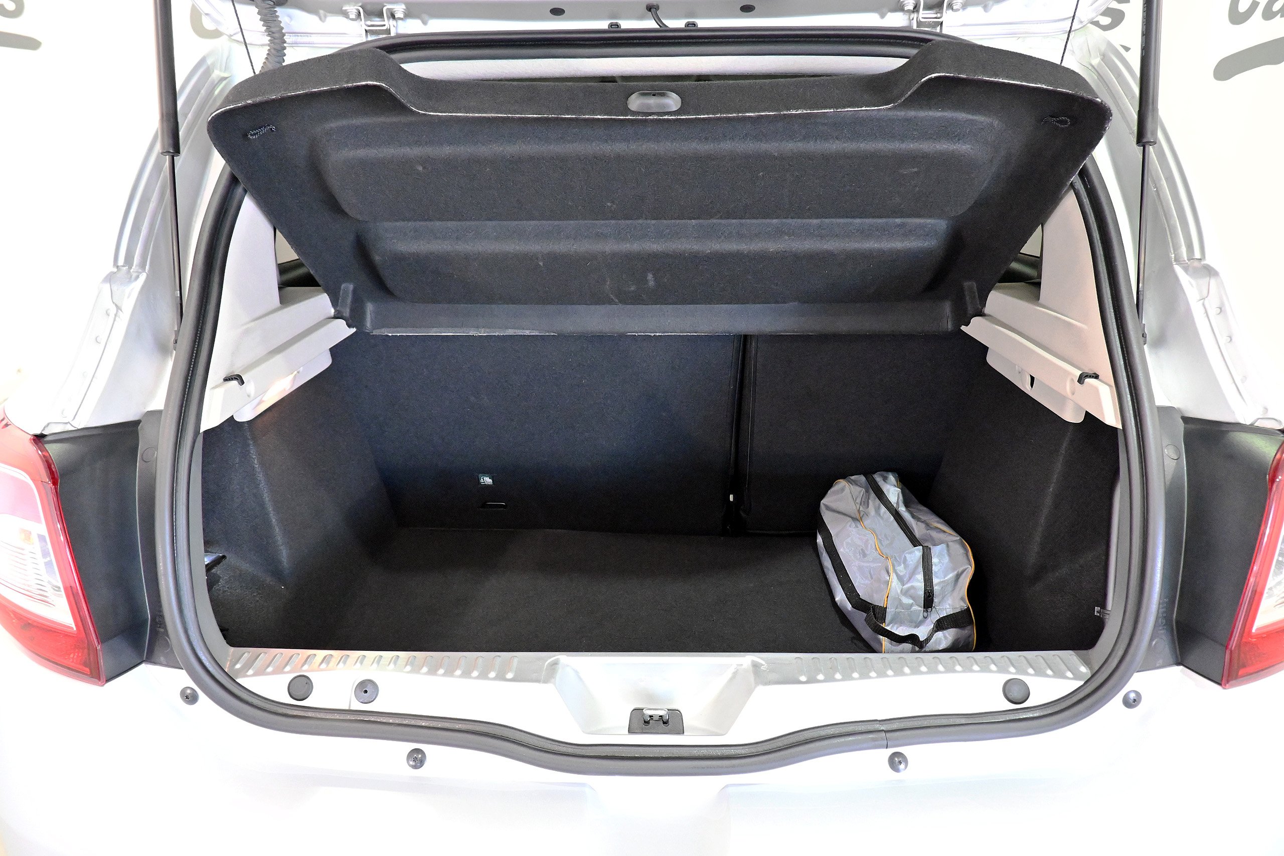 Foto Dacia Sandero 9