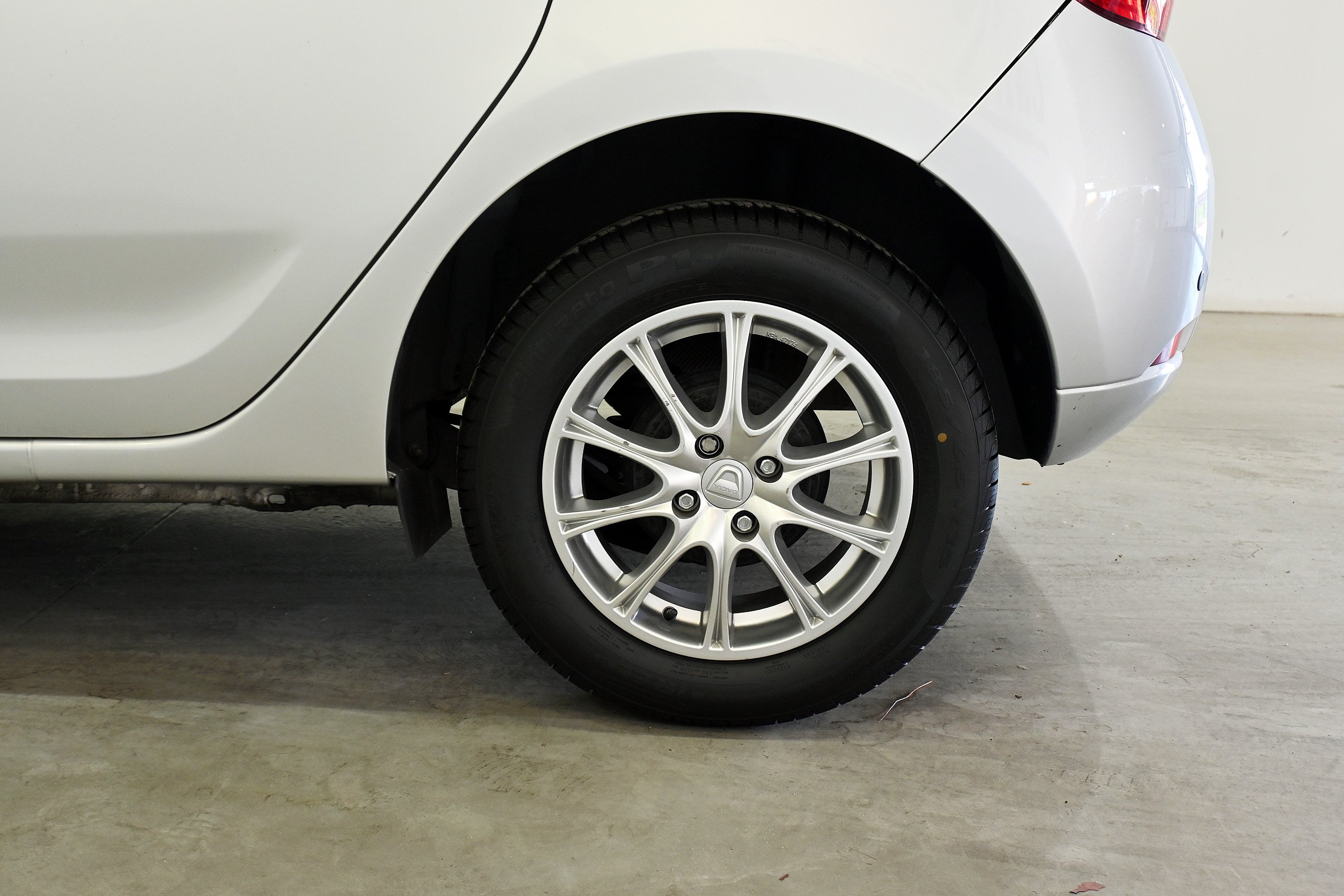 Foto Dacia Sandero 26