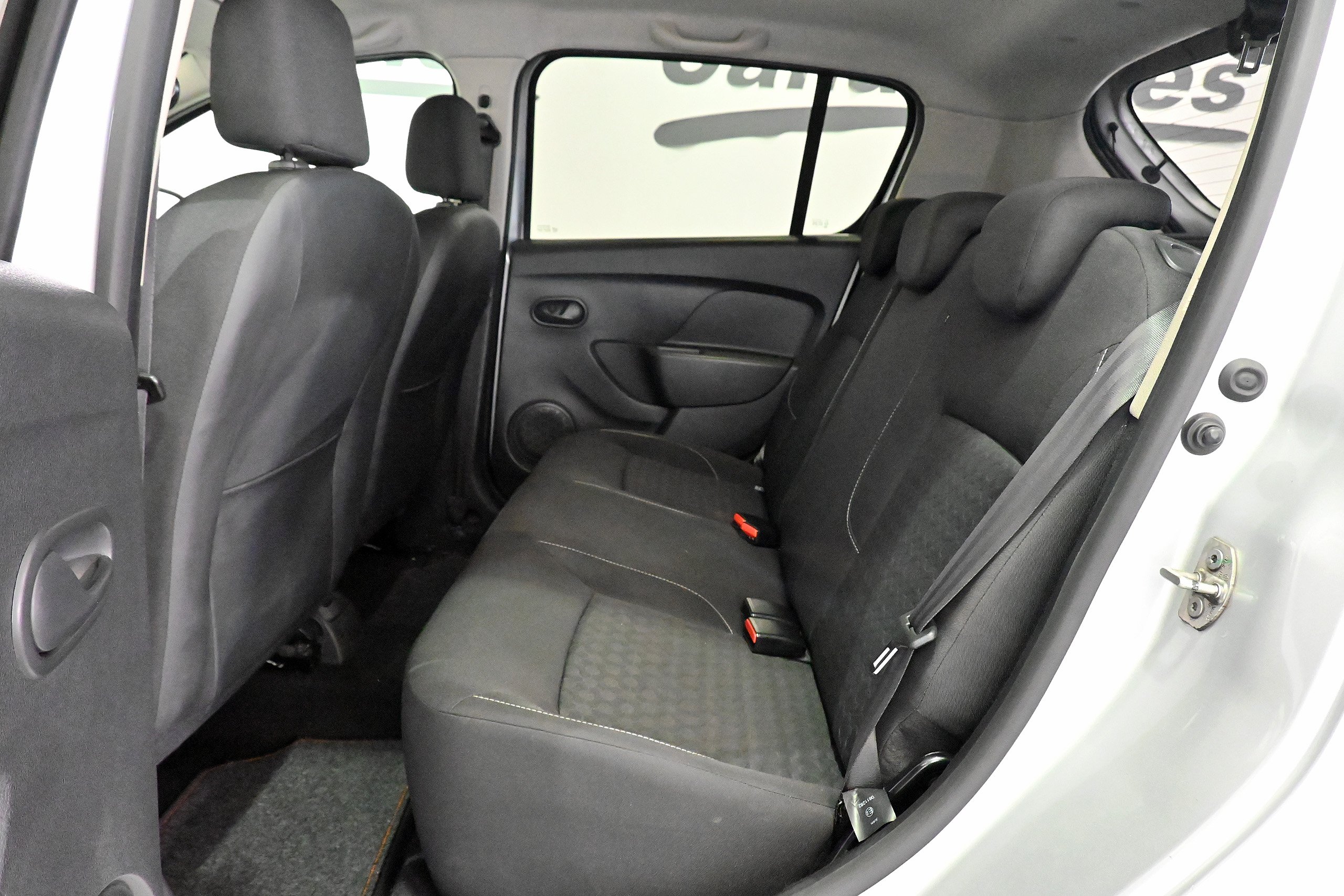 Foto Dacia Sandero 11