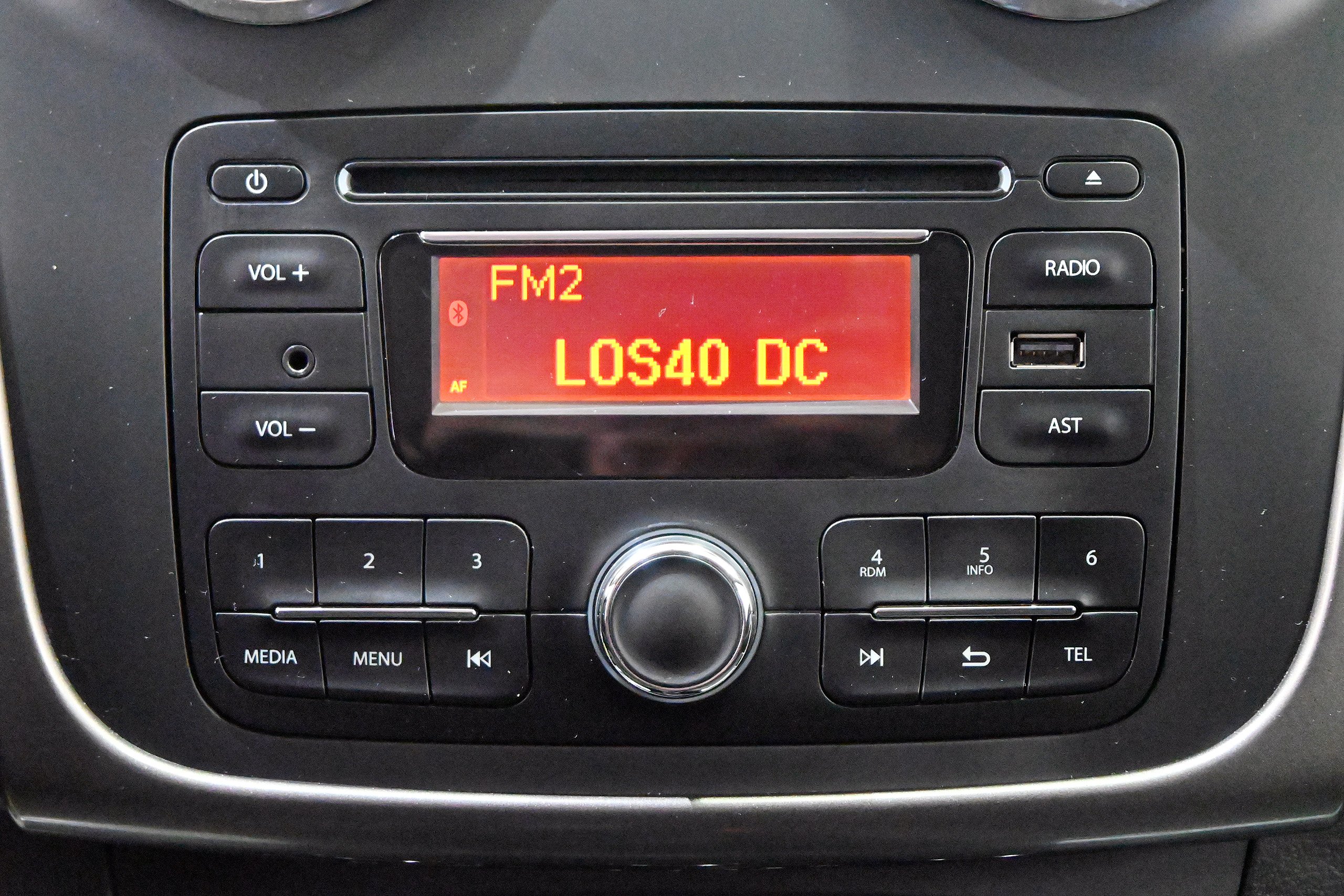 Foto Dacia Sandero 17