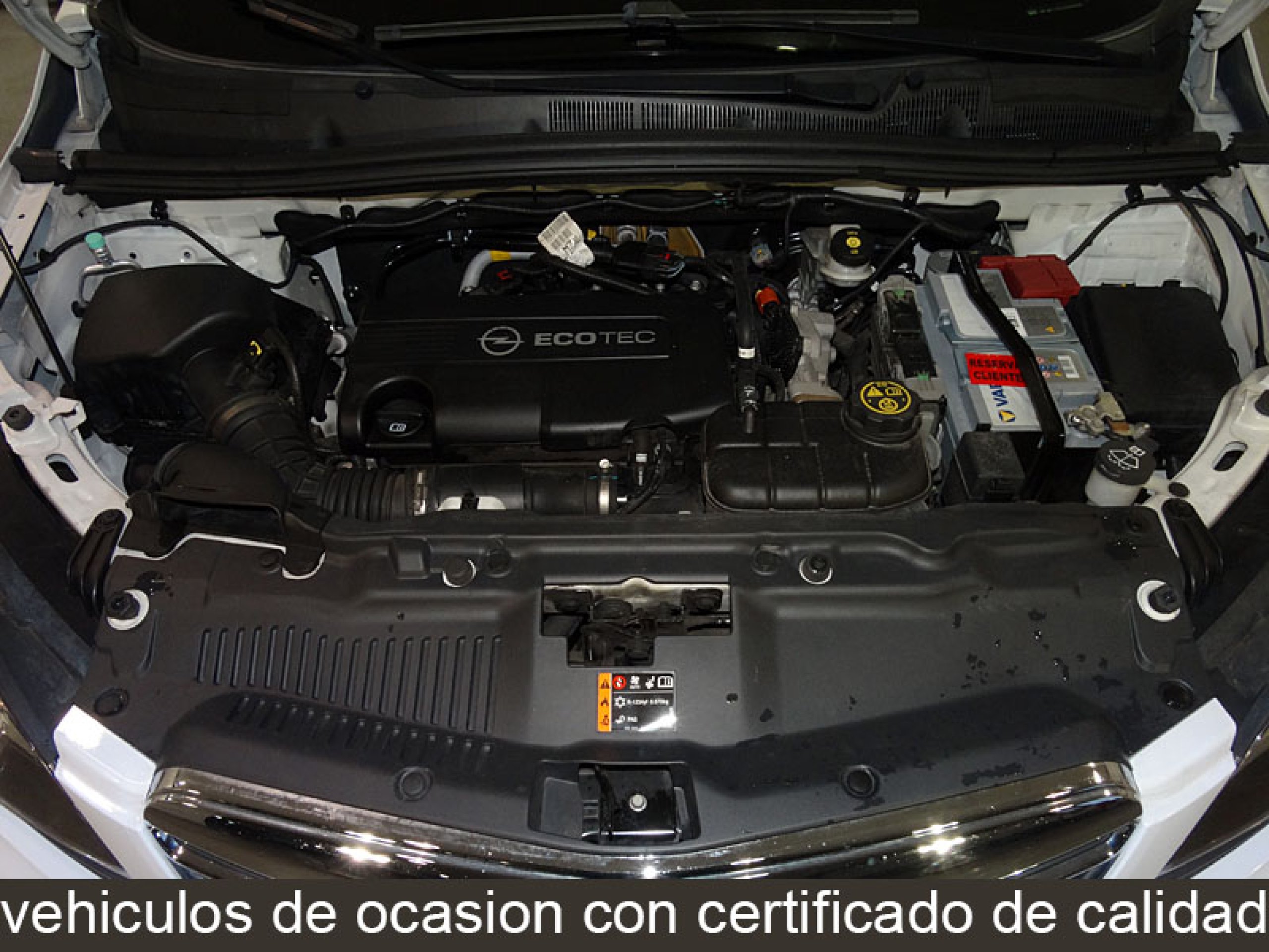 Foto Opel Mokka 9
