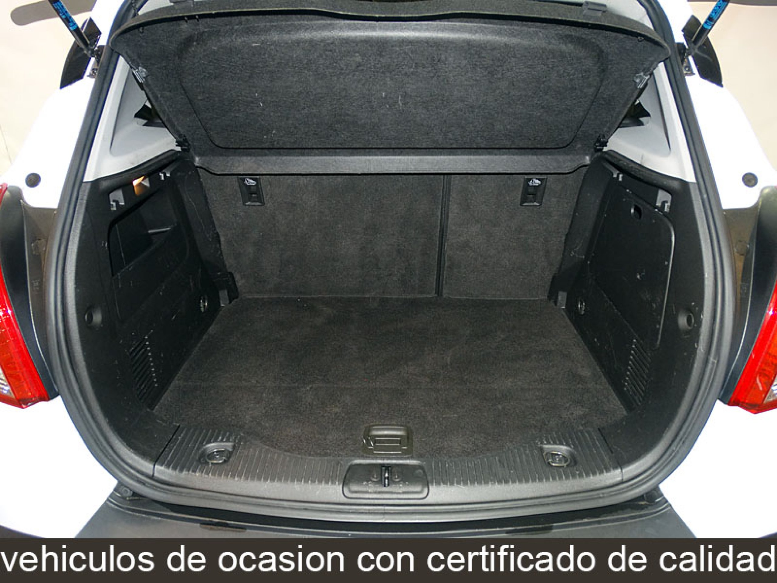 Foto Opel Mokka 10