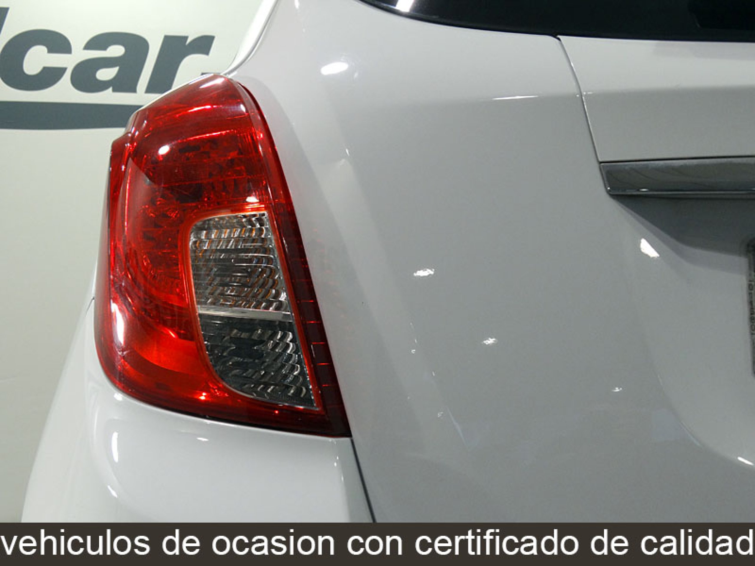 Foto Opel Mokka 11