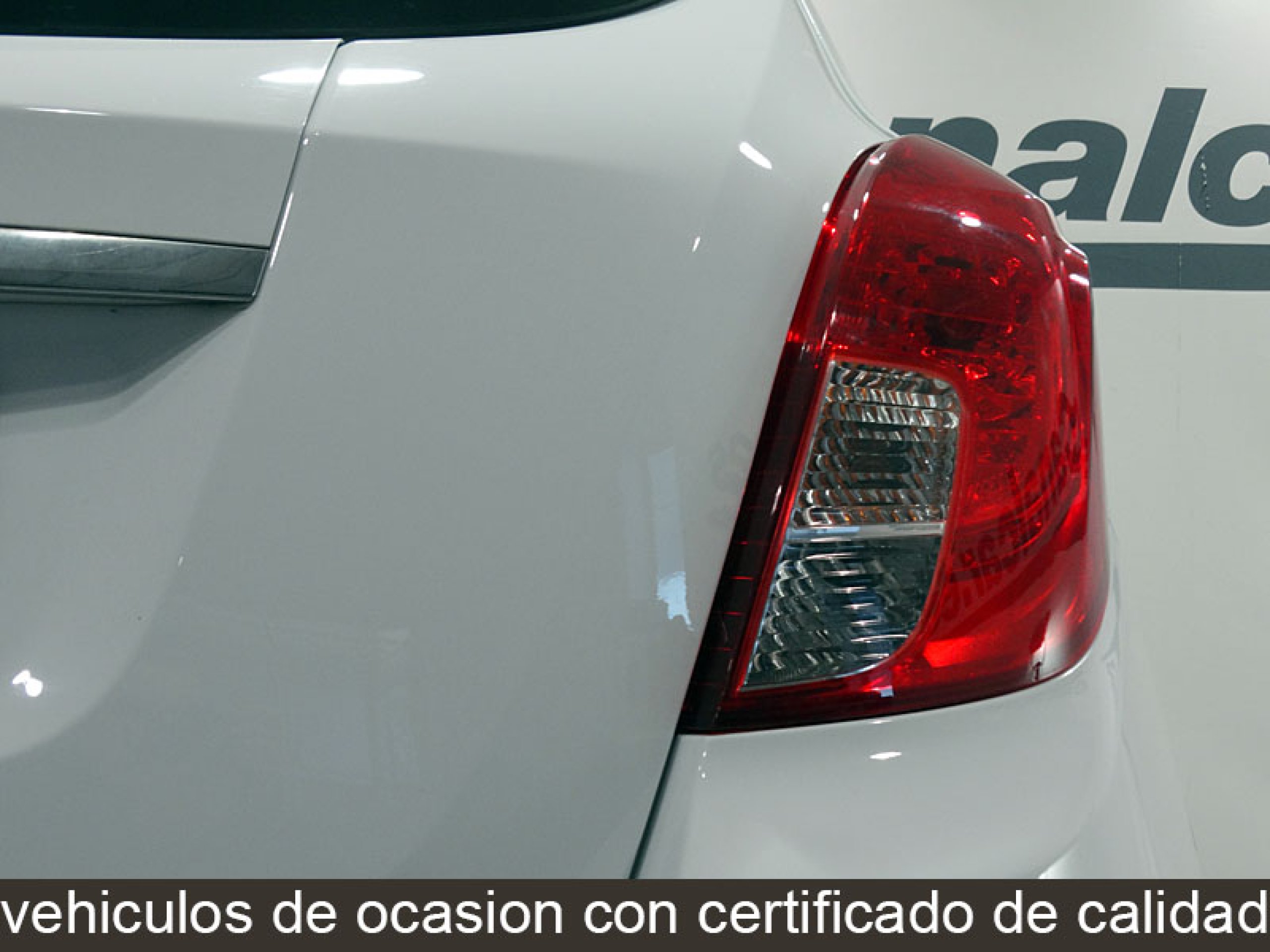 Foto Opel Mokka 12