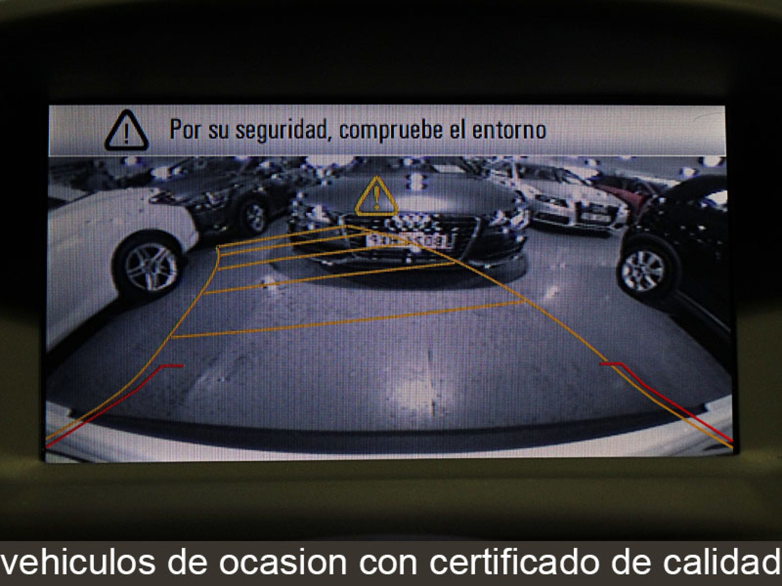 Foto Opel Mokka 21