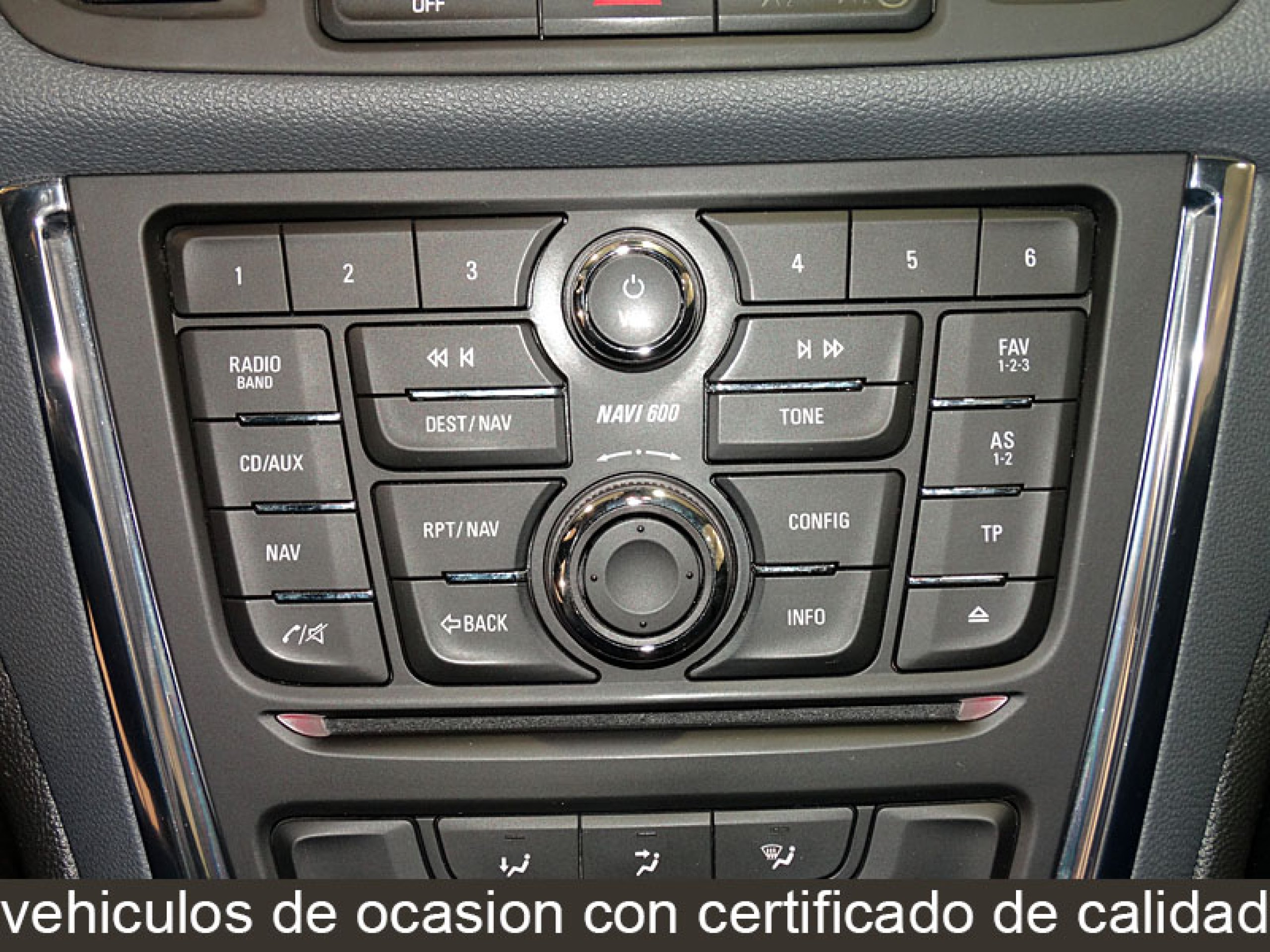 Foto Opel Mokka 23