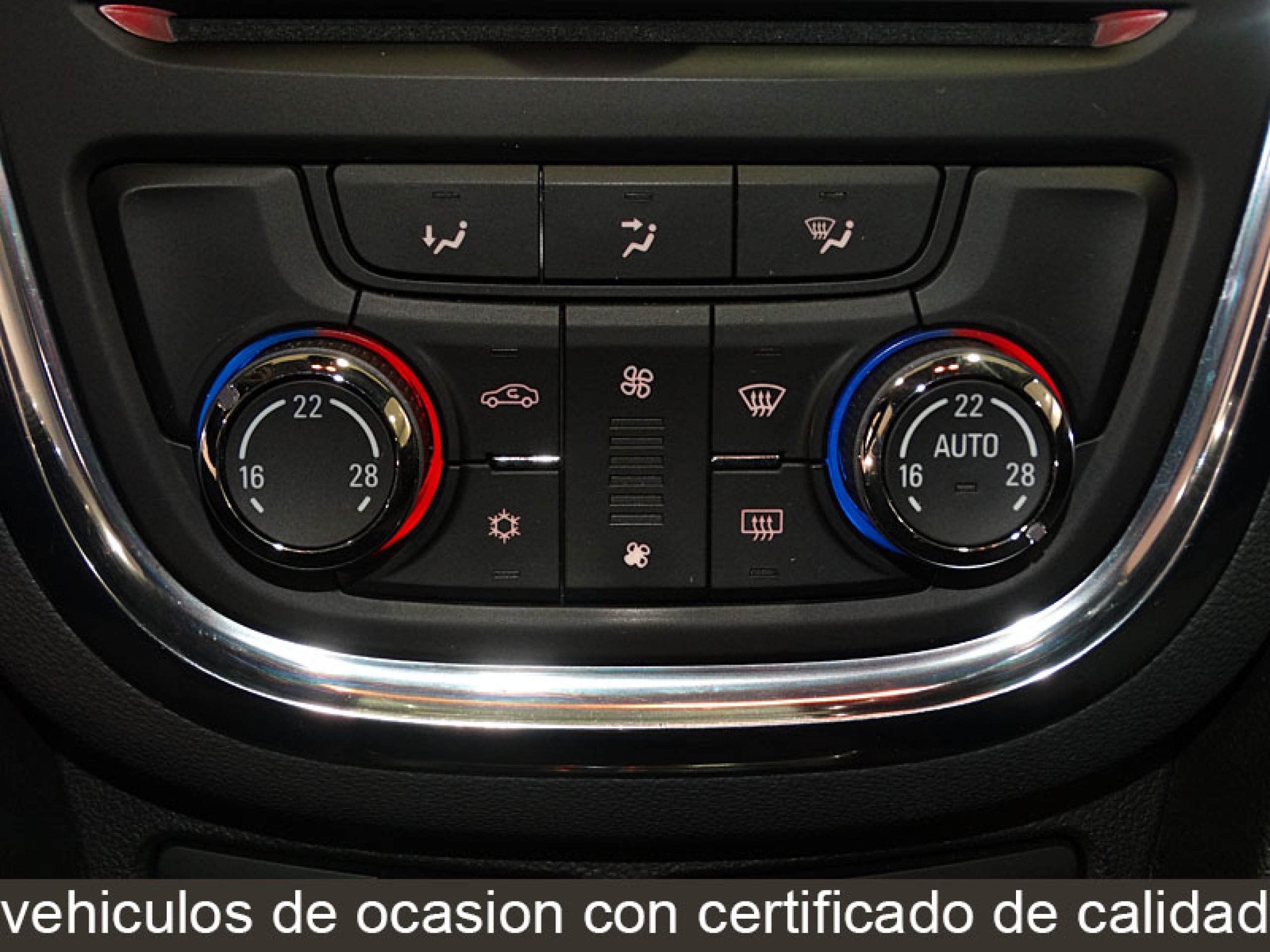 Foto Opel Mokka 24