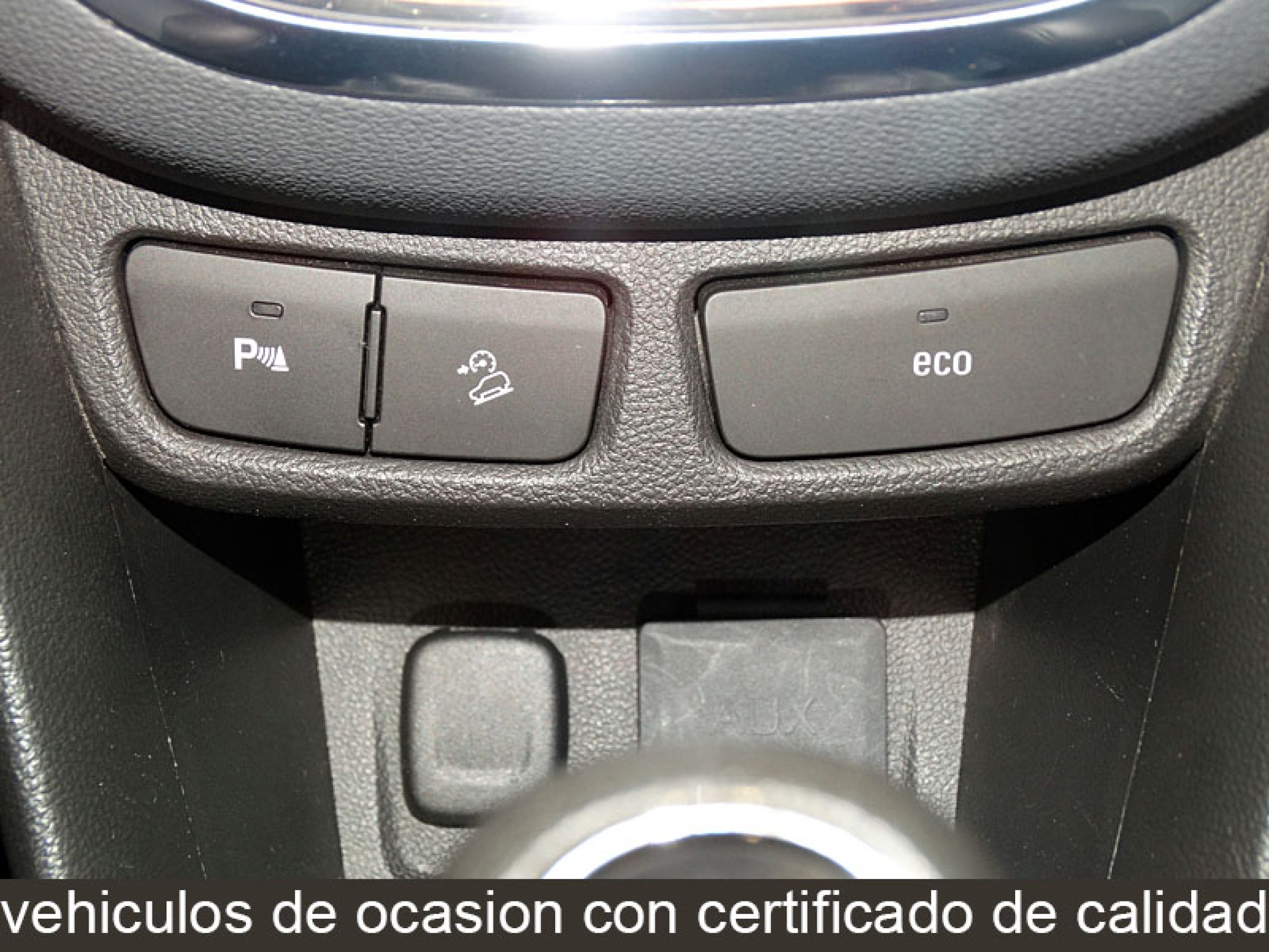 Foto Opel Mokka 25