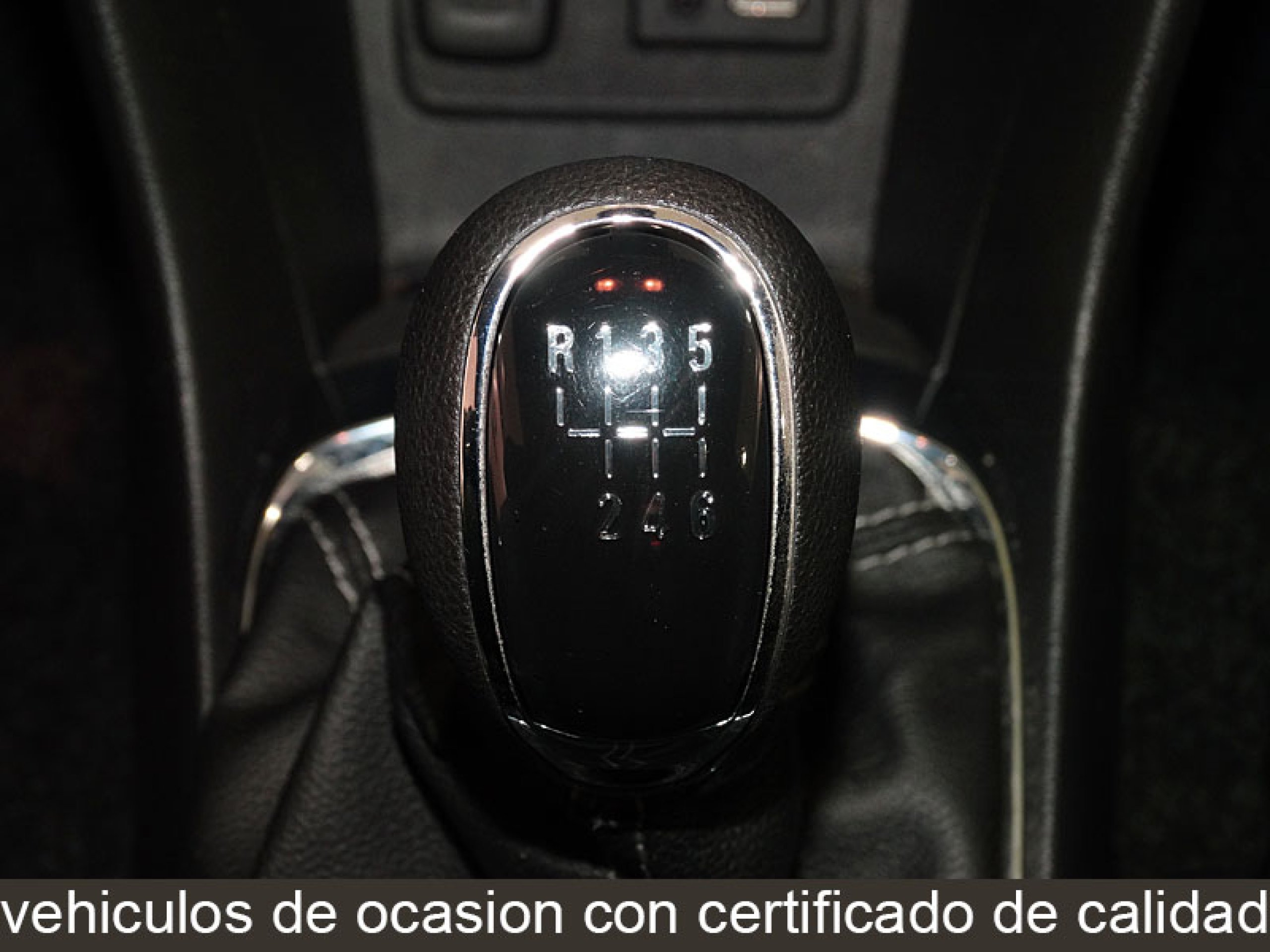Foto Opel Mokka 27