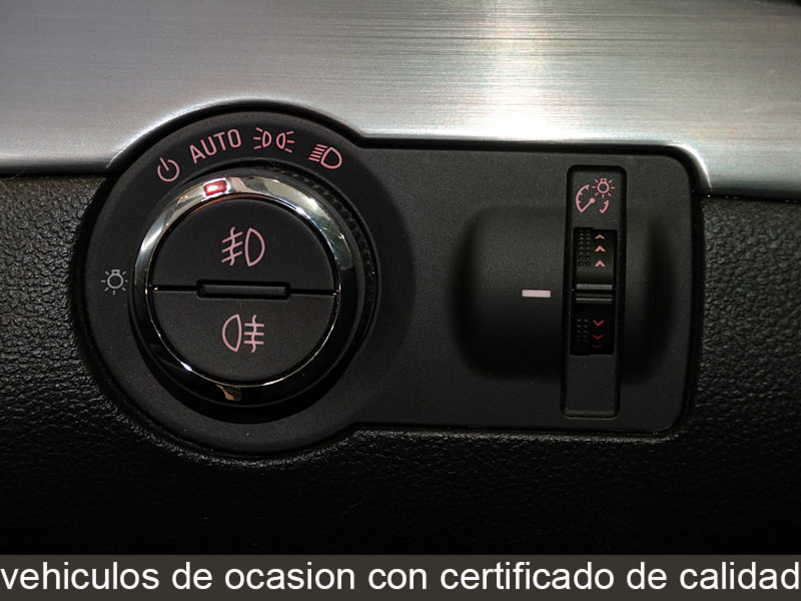 Foto Opel Mokka 29