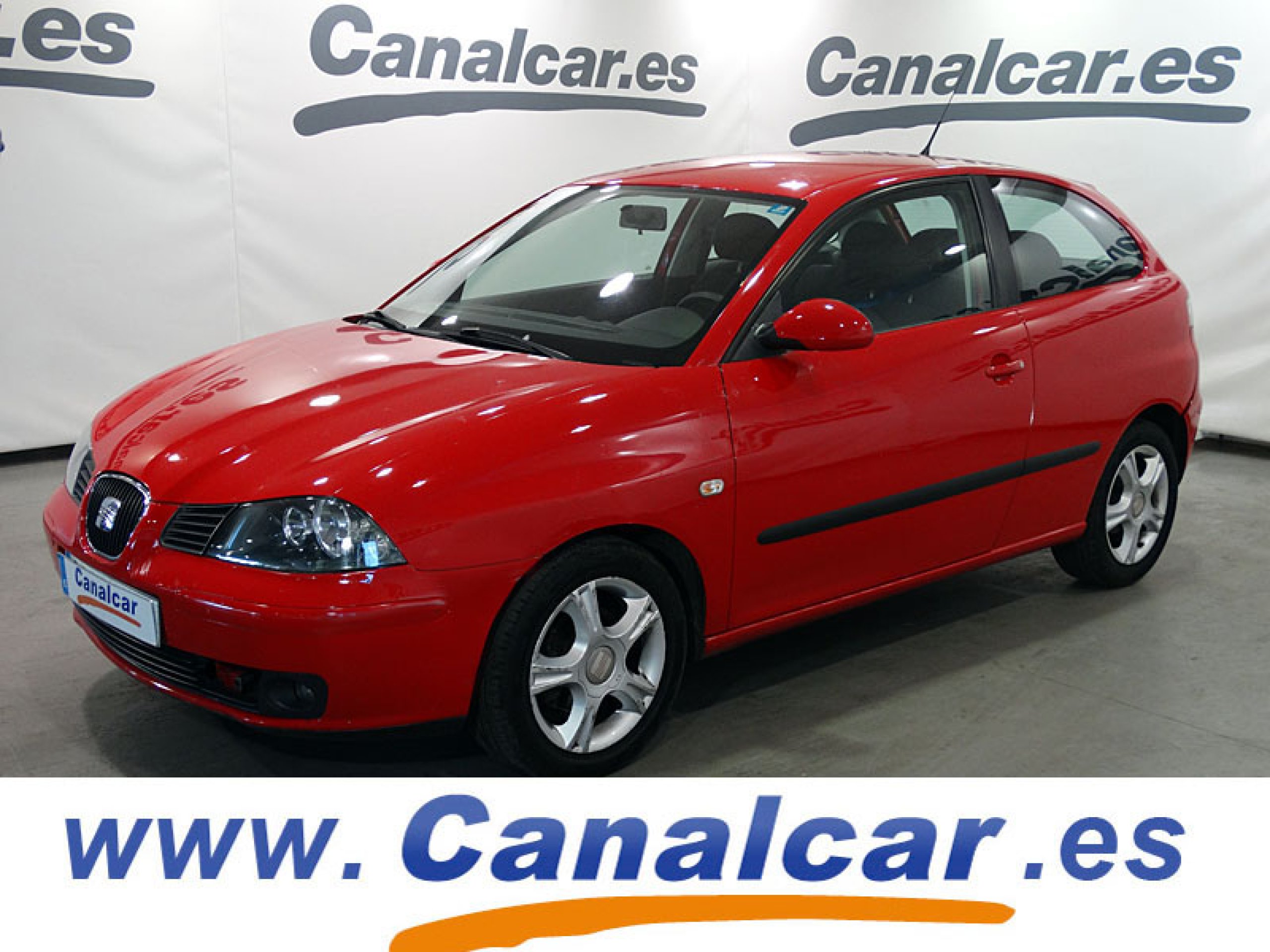 Foto Seat Ibiza 2