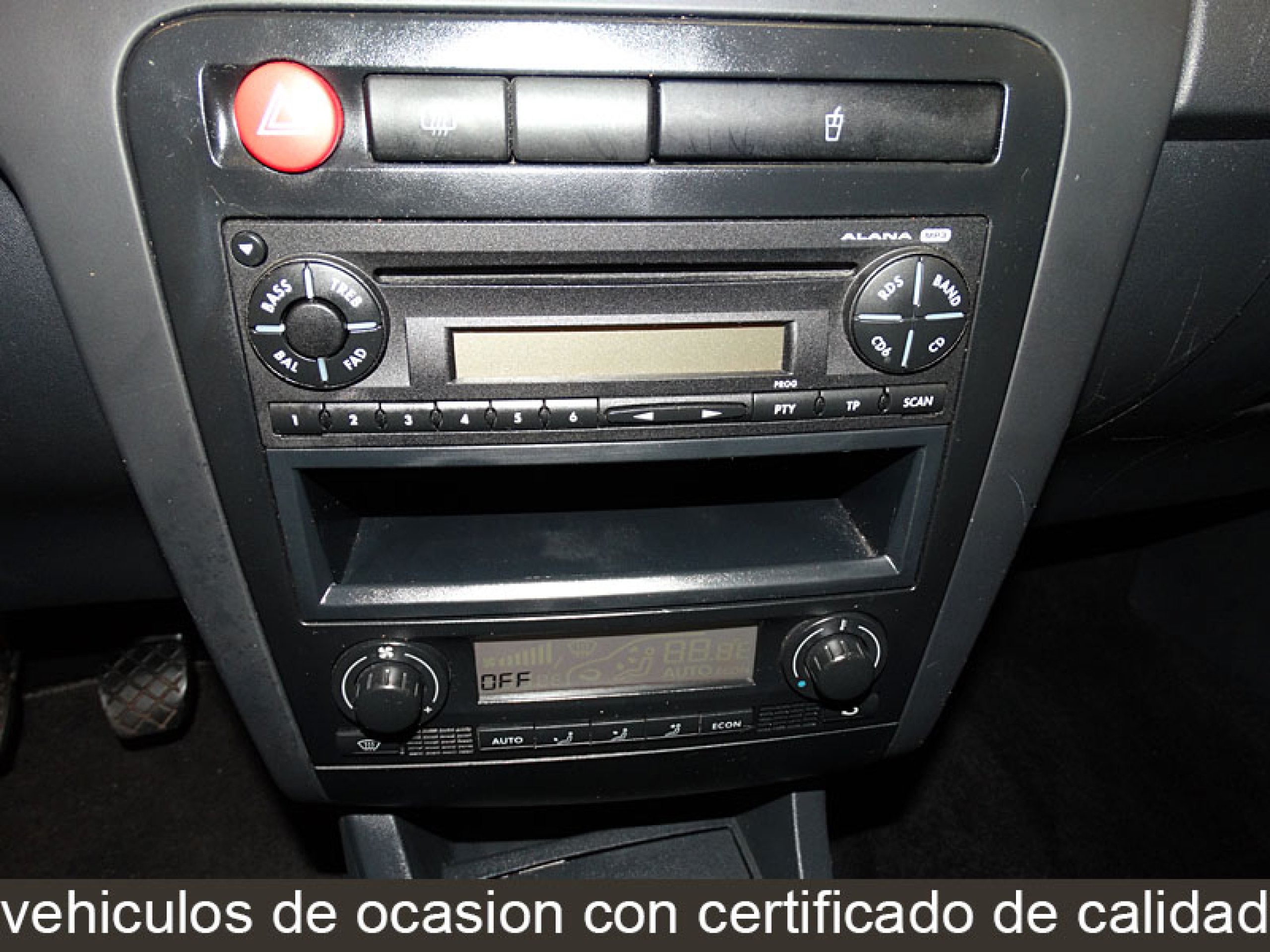 Foto Seat Ibiza 11