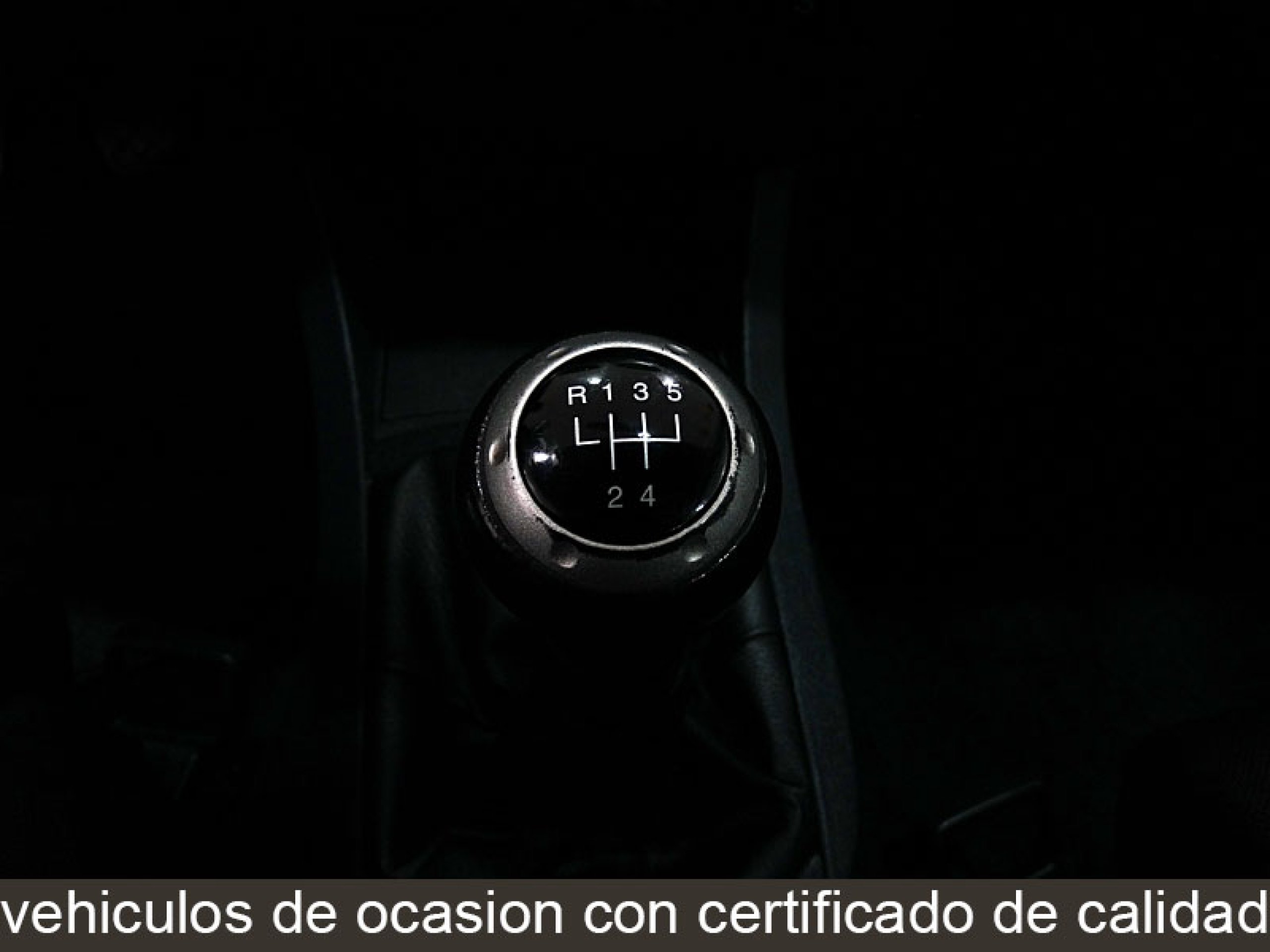 Foto Seat Ibiza 12