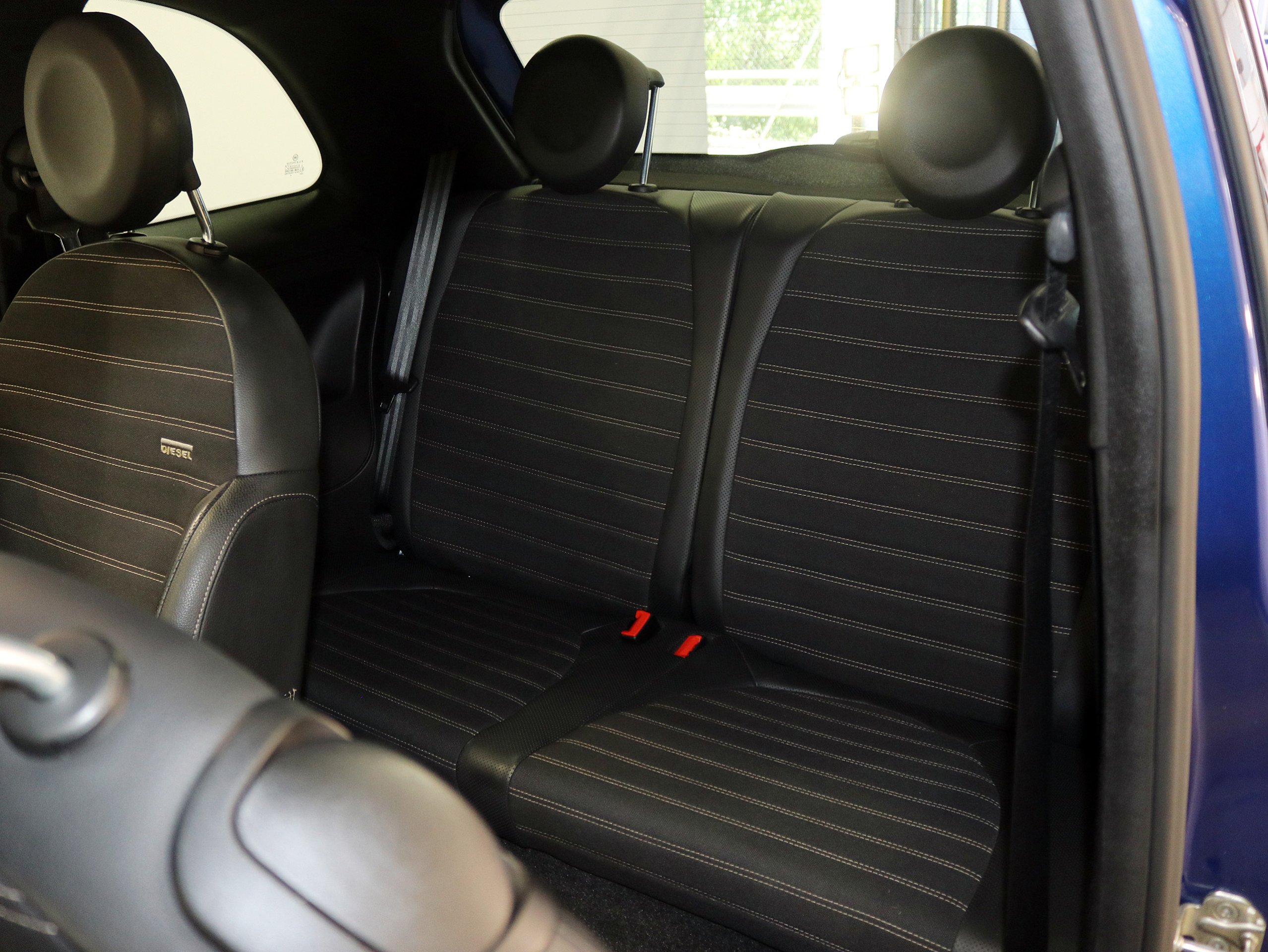 Foto Fiat 500 13