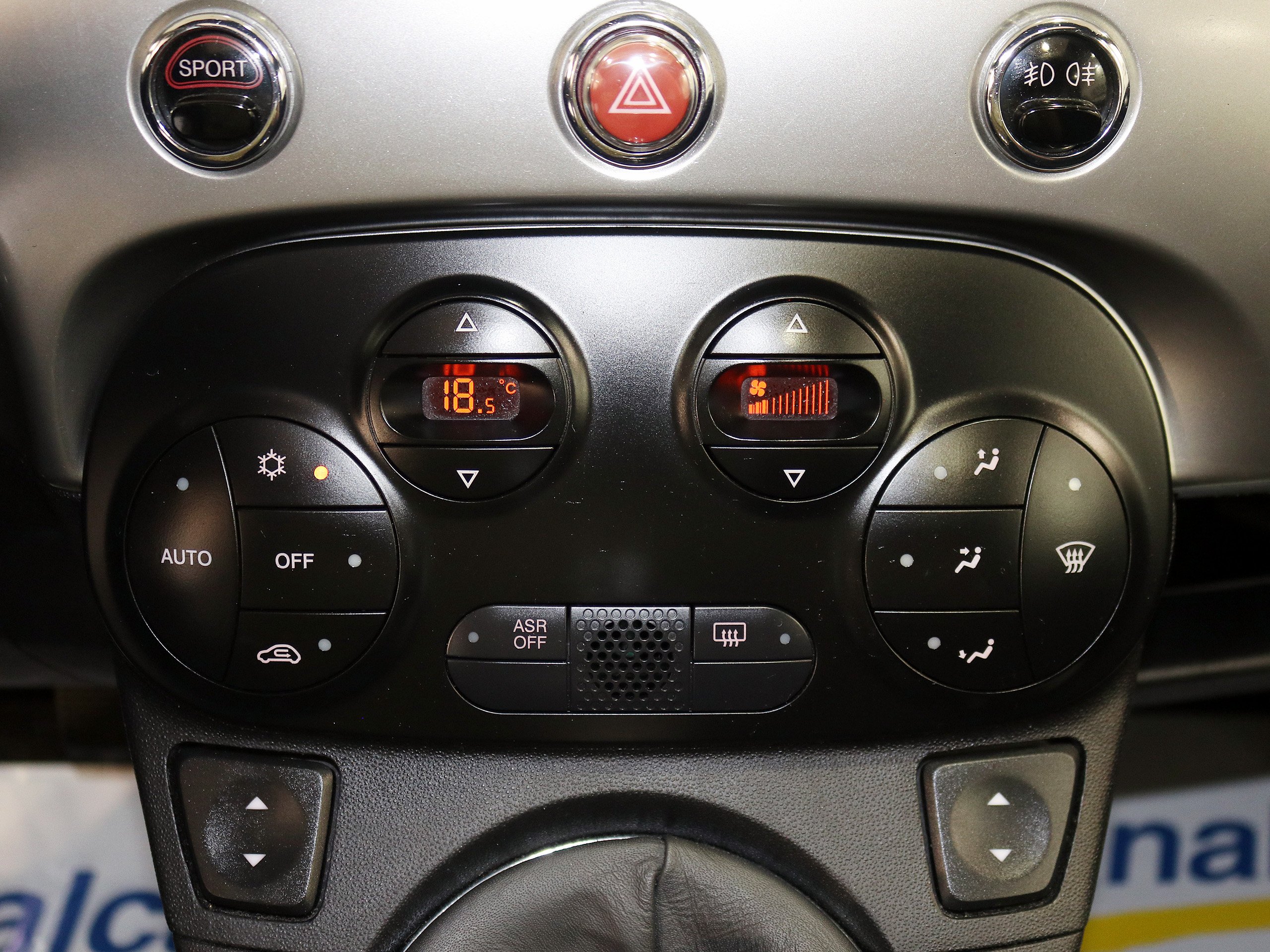 Foto Fiat 500 20