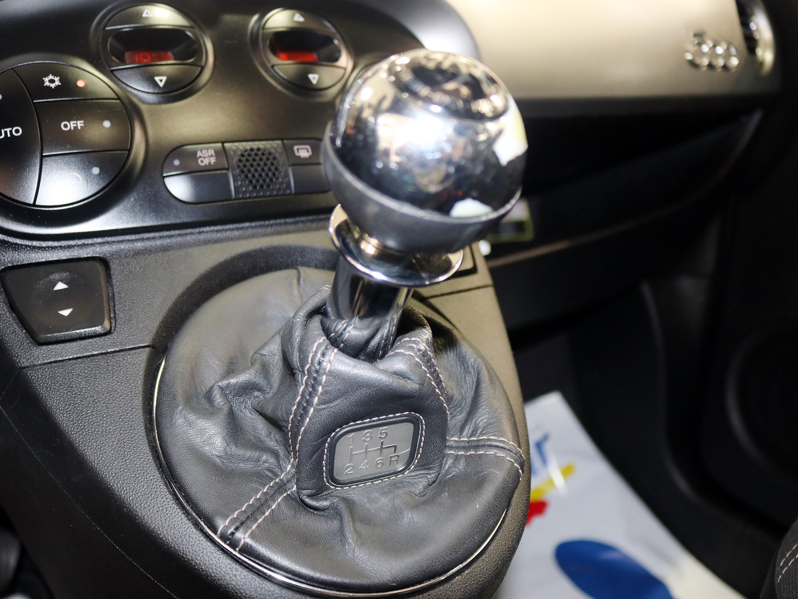 Foto Fiat 500 22