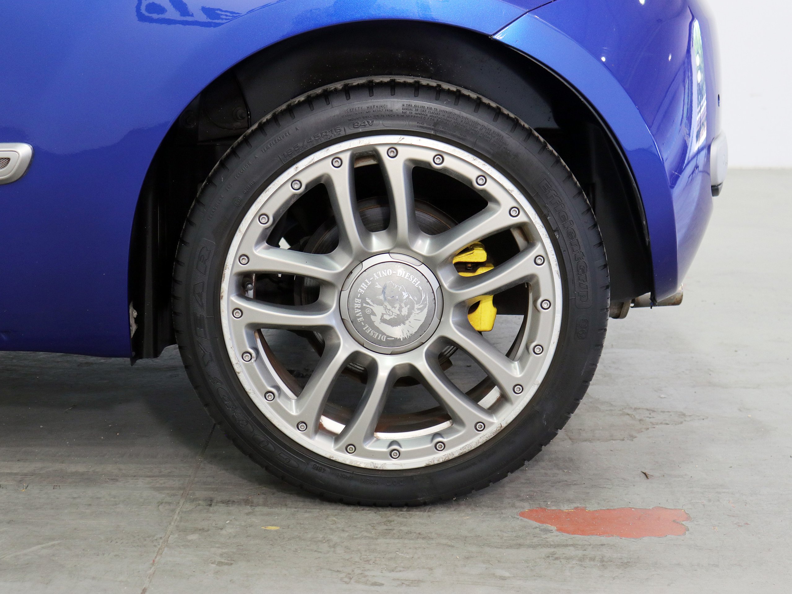 Foto Fiat 500 31