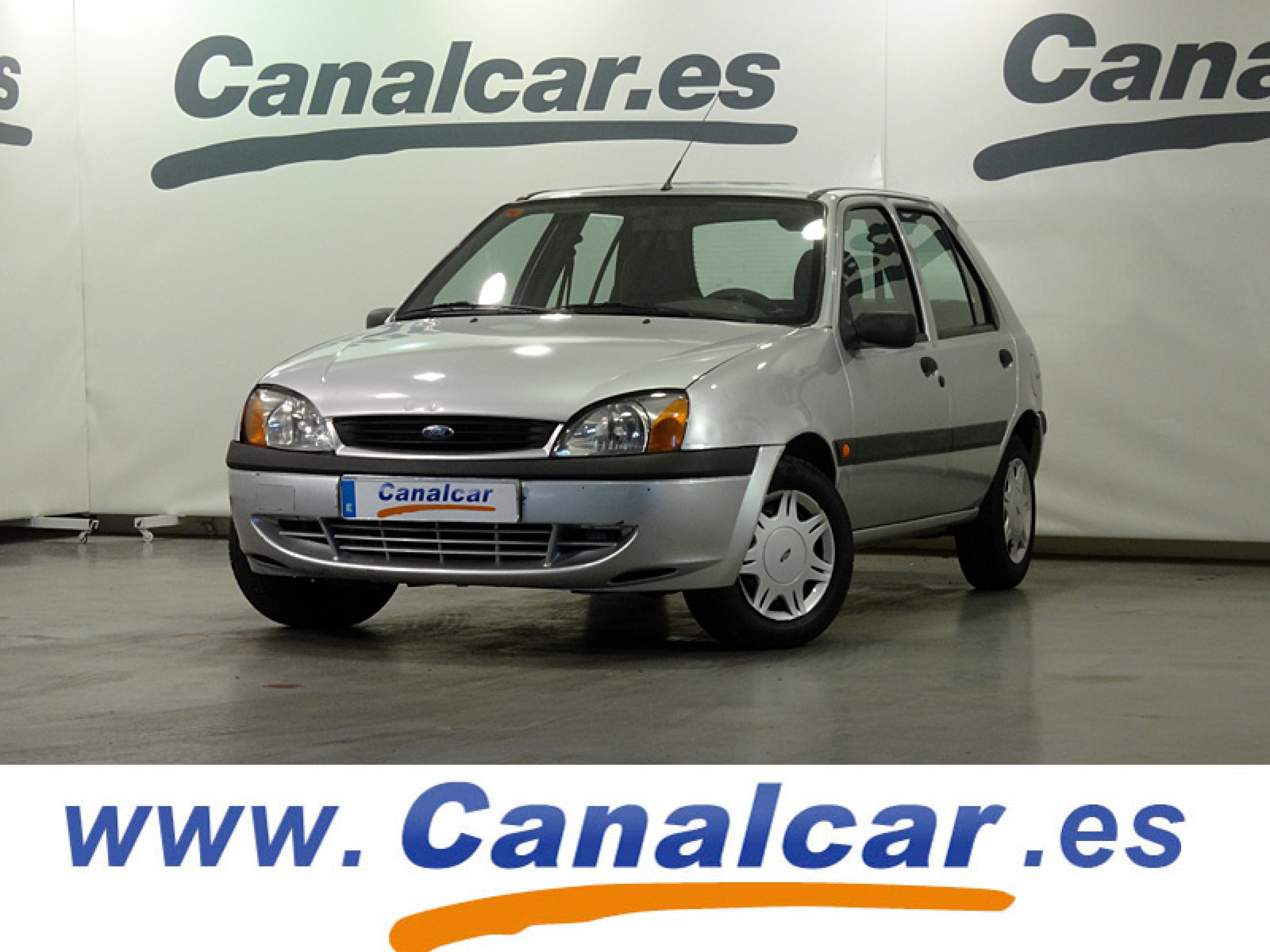 Foto Ford Fiesta 2