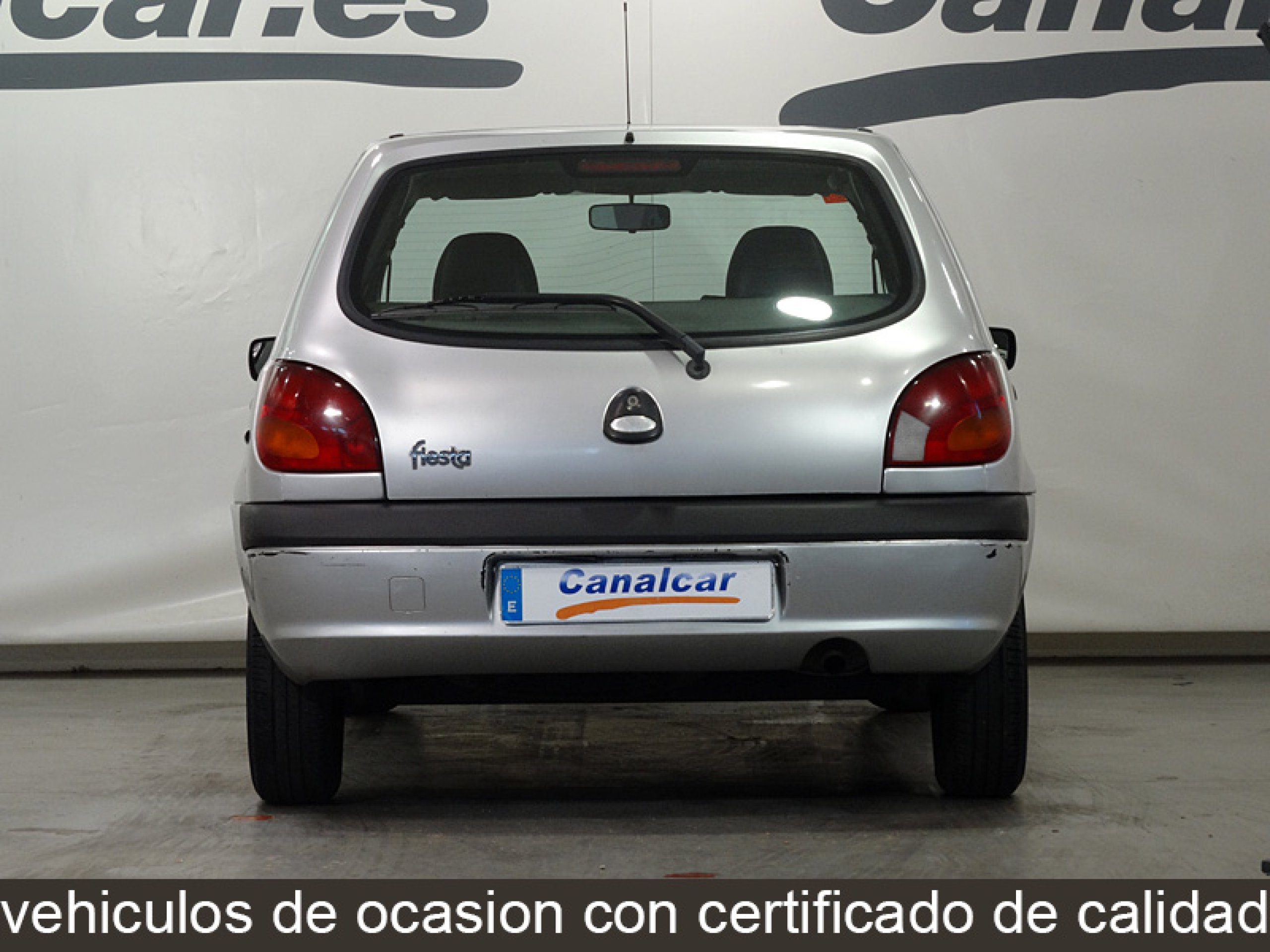 Foto Ford Fiesta 6